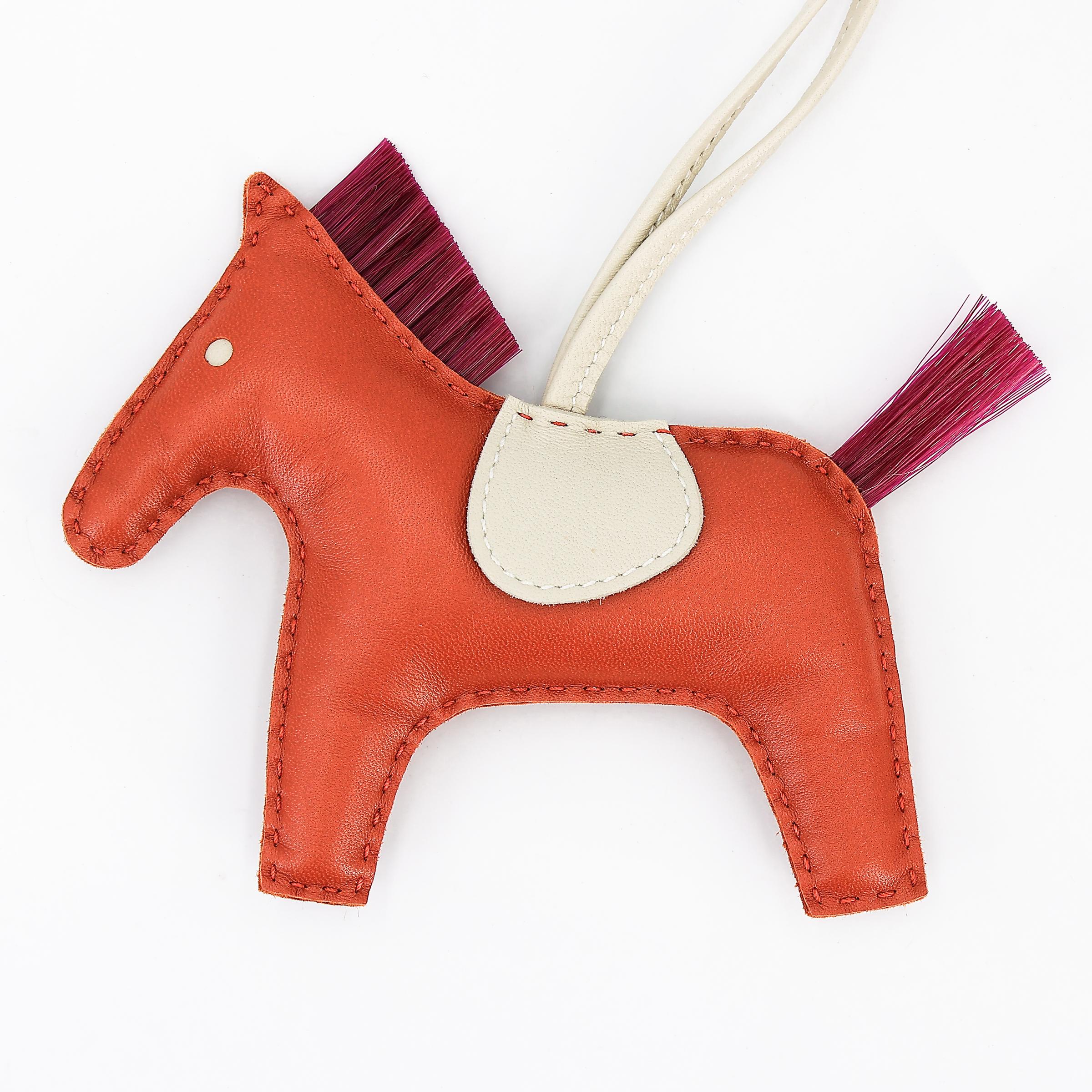 Rodeo MM Carnelian Craie (10) Magnolia (9I)