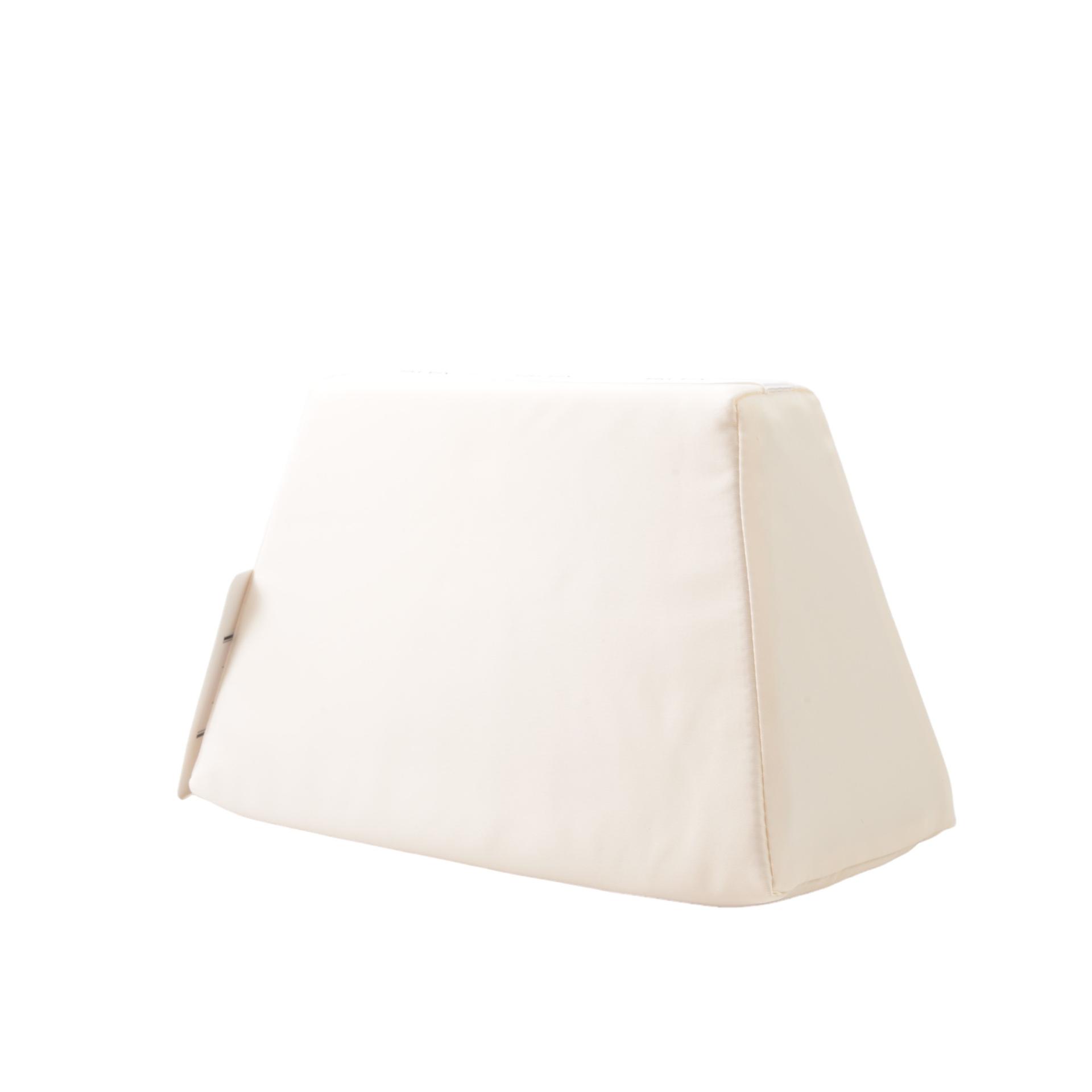 GINZA XIAOMA Original Kelly 28 Bag Pillow White