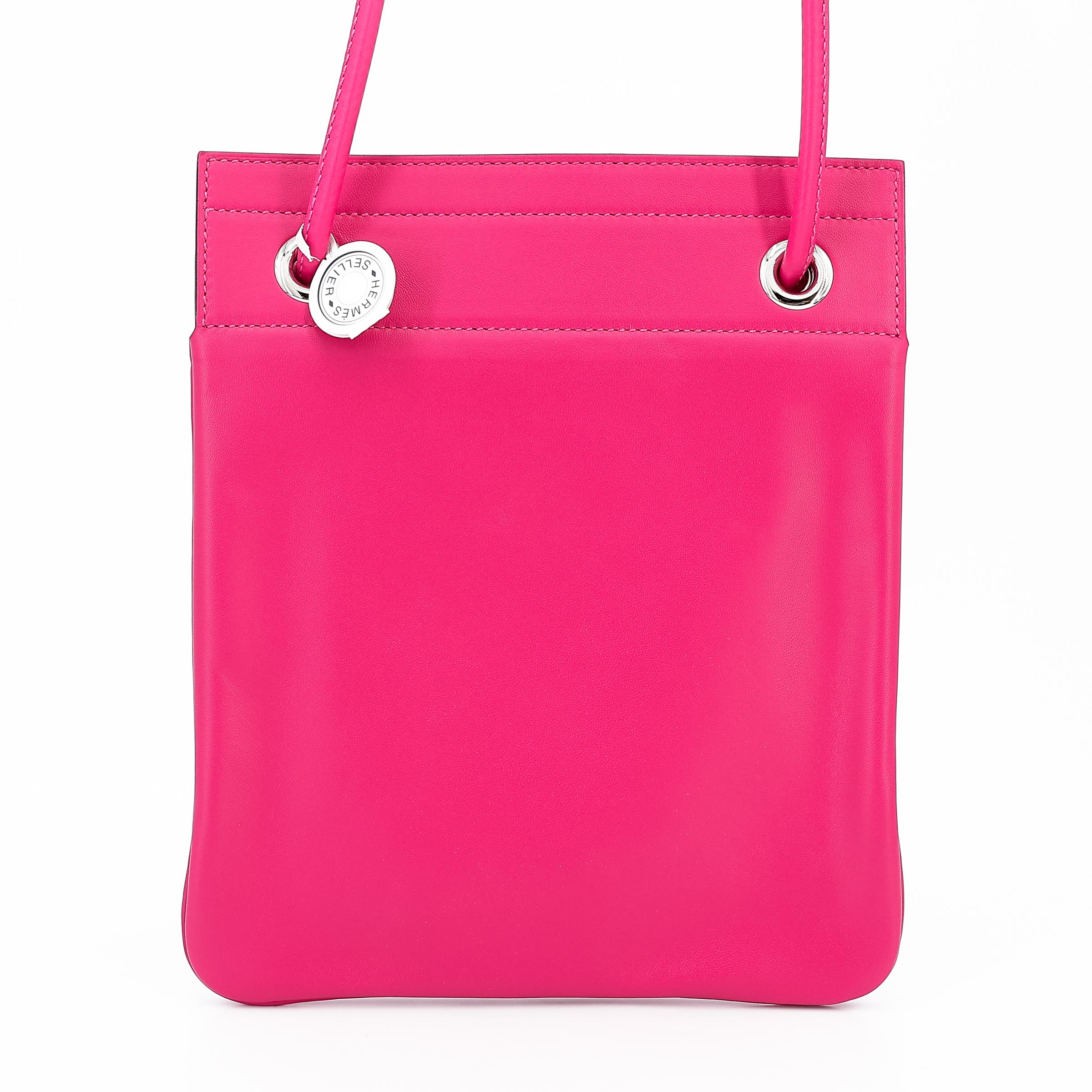 Aline Mini bag Rose Mexico (0D)