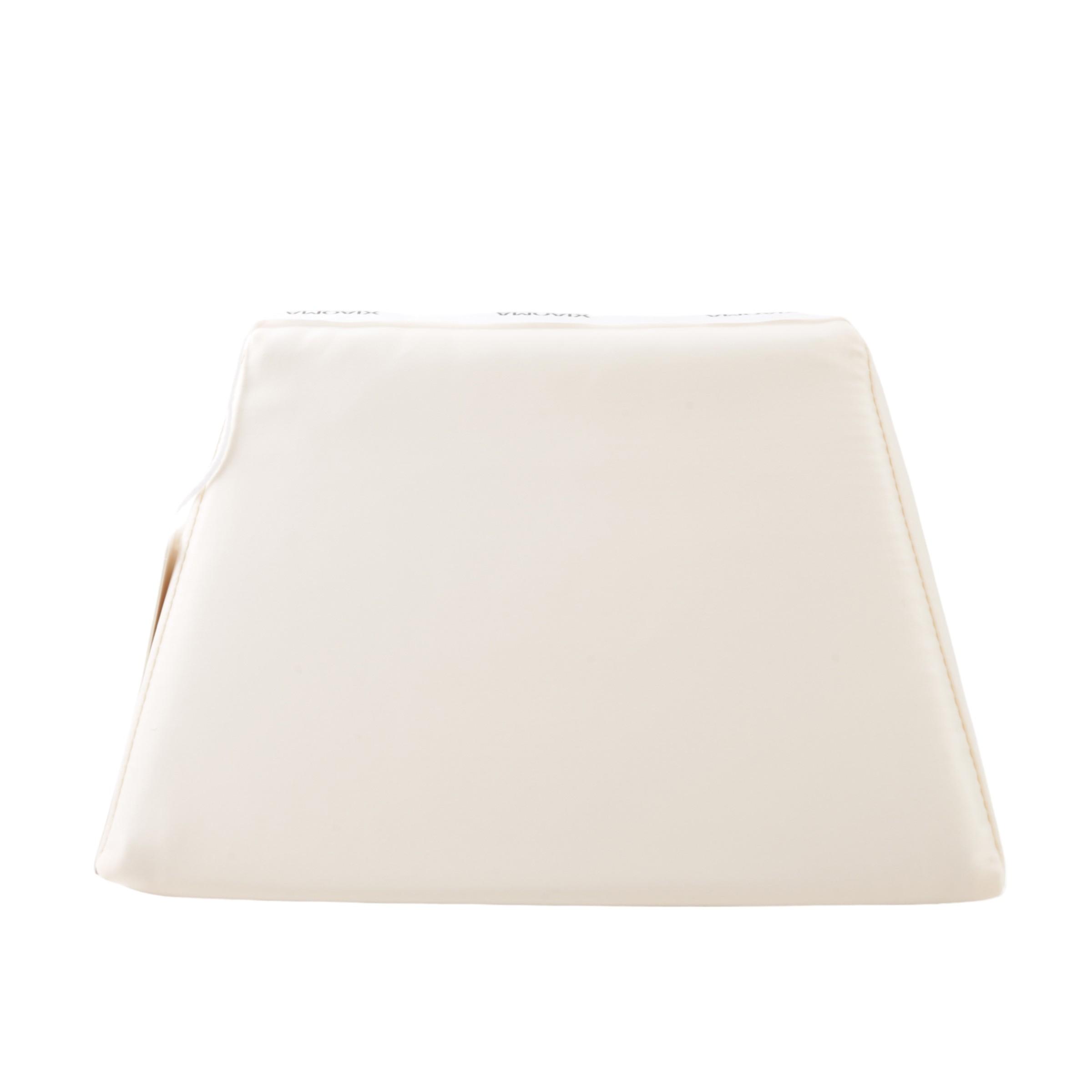 GINZA XIAOMA Original Birkin 25 Bag Pillow White