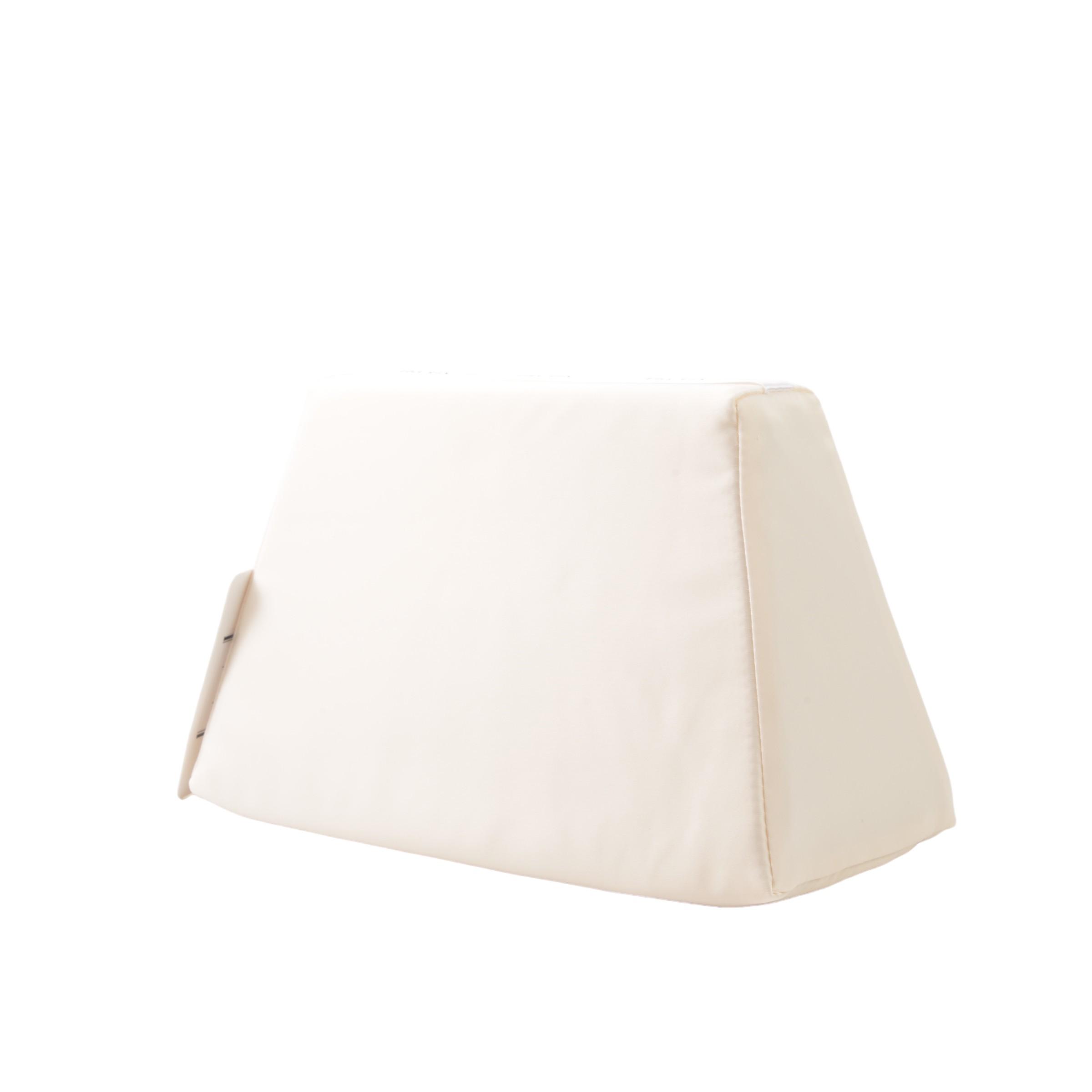 GINZA XIAOMA Original Kelly 28 Bag Pillow White