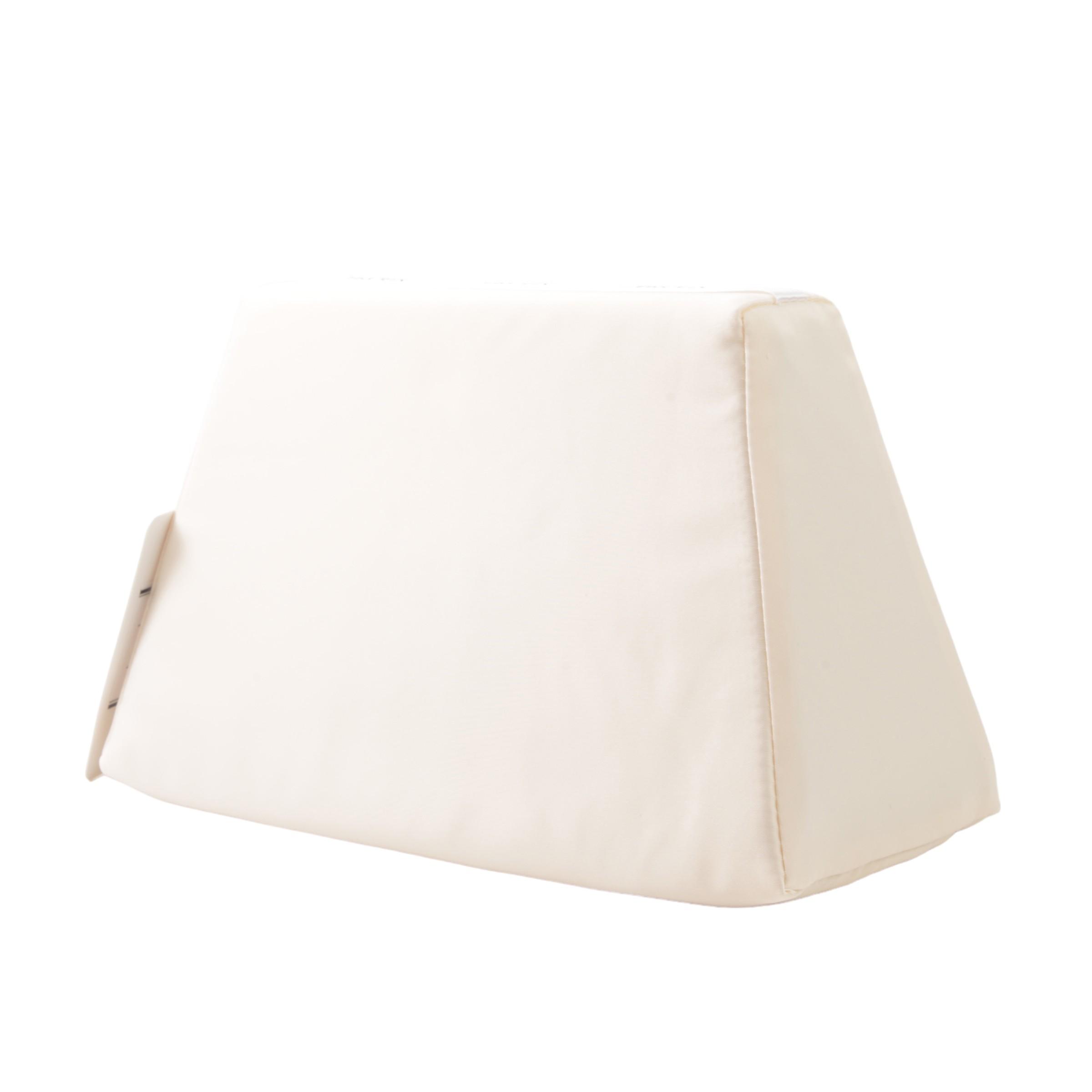 GINZA XIAOMA Original Birkin 30 Bag Pillow White