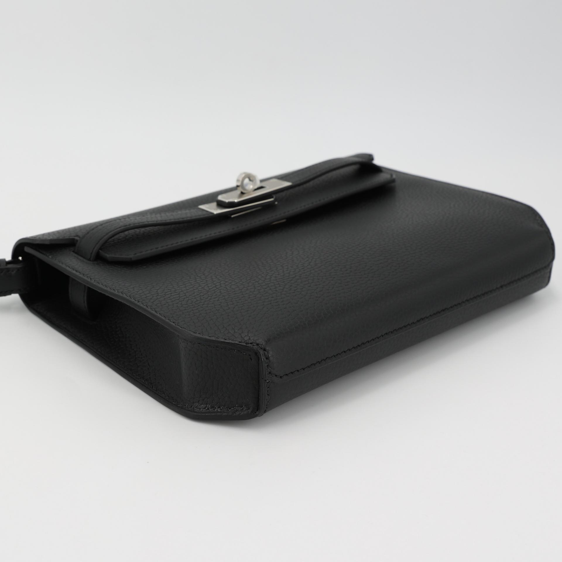 Kelly depeches 25 Black (89) | GINZA XIAOMA