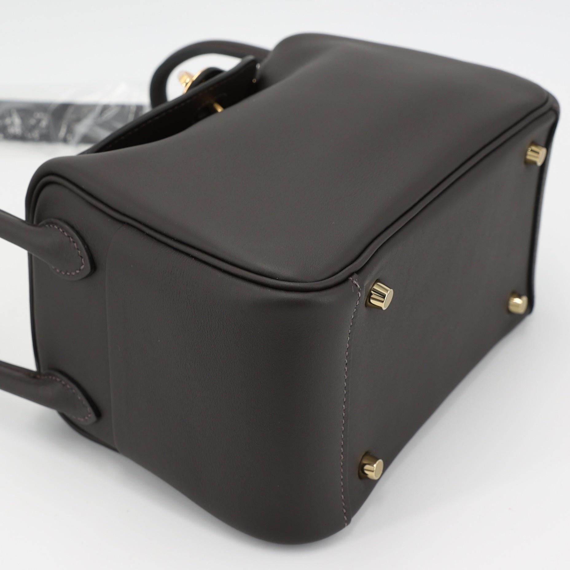 Mini Lindy II Ebene (46) | GINZA XIAOMA