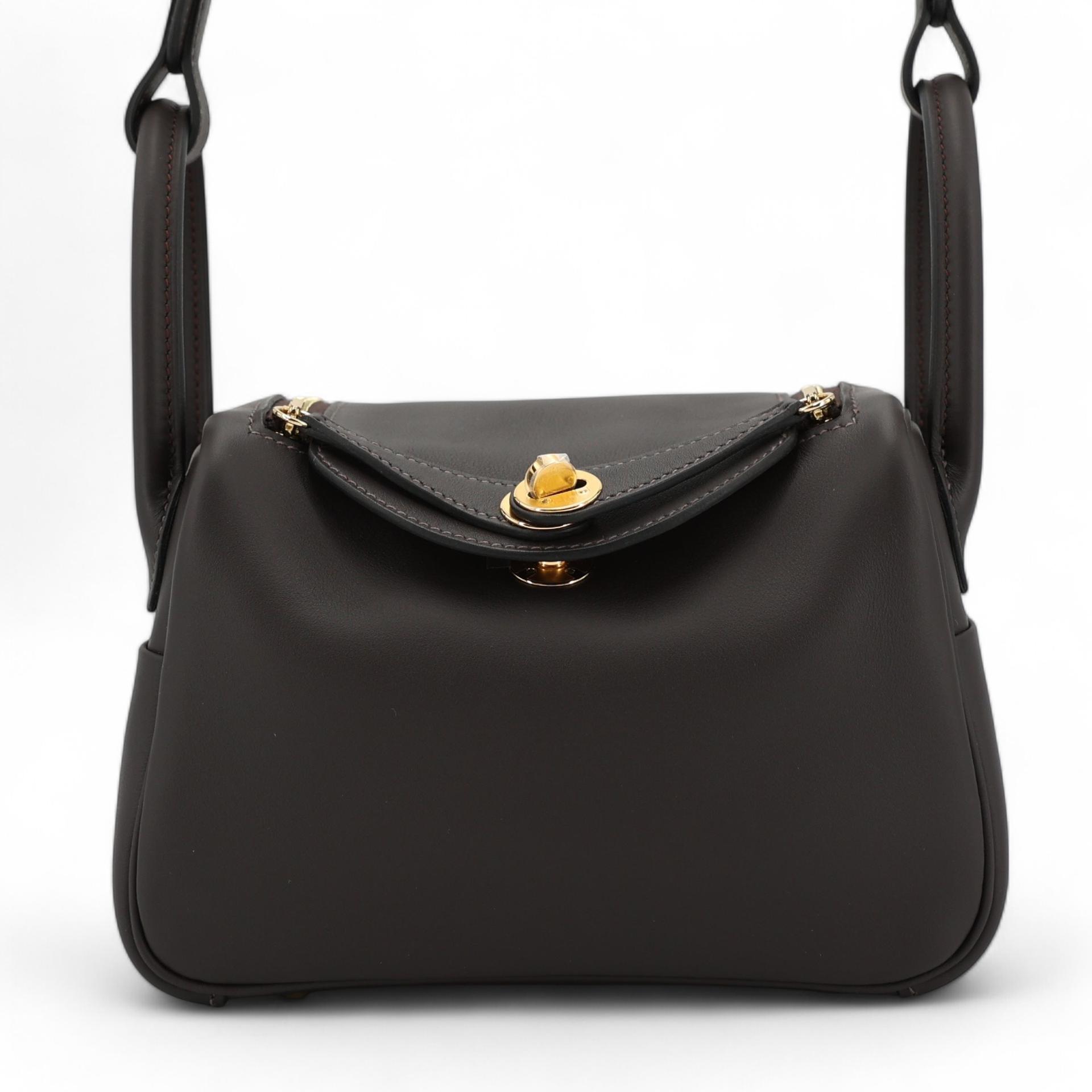 Mini Lindy II Ebene (46) | GINZA XIAOMA