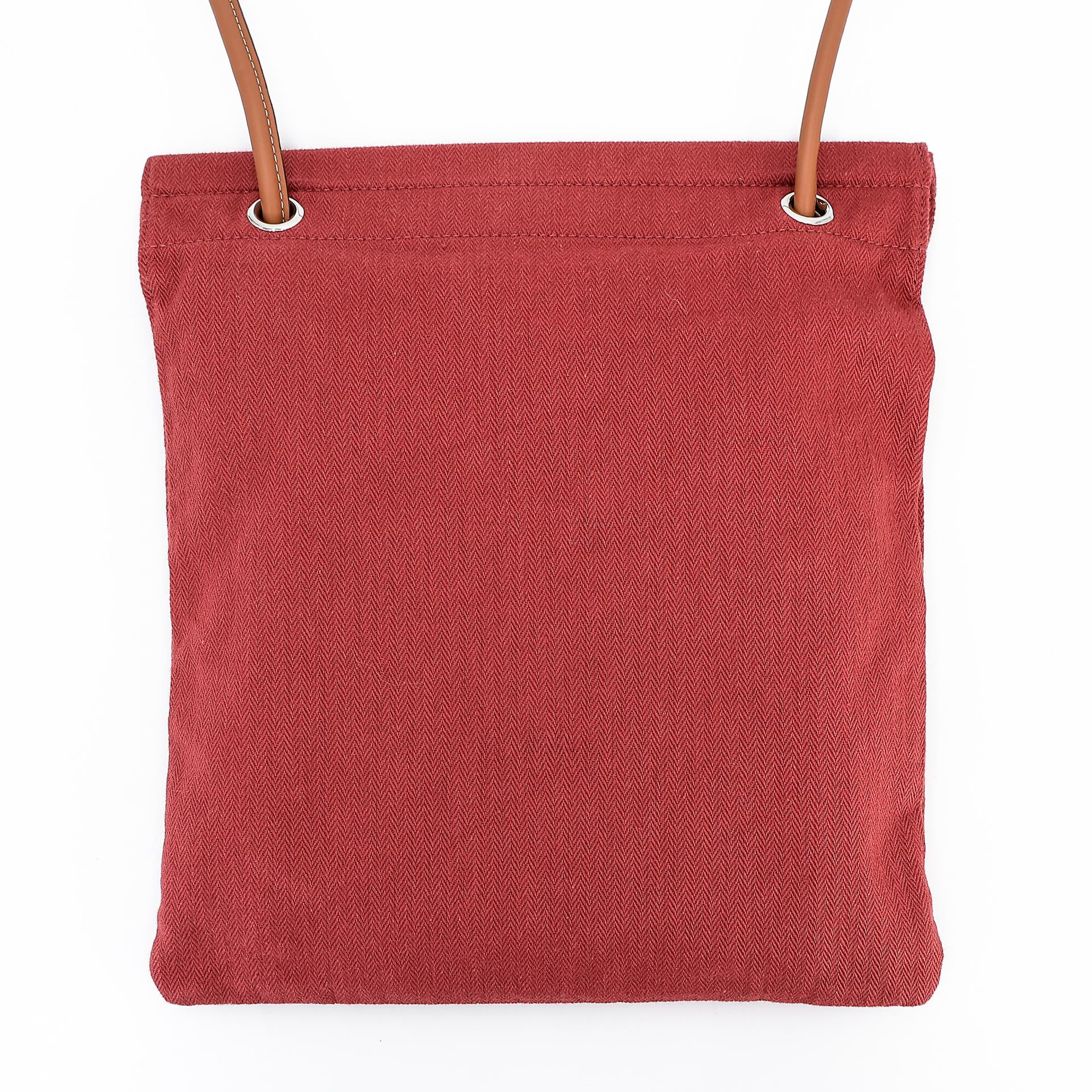 Aline Grooming bag Gold (37) Rouge H (55)