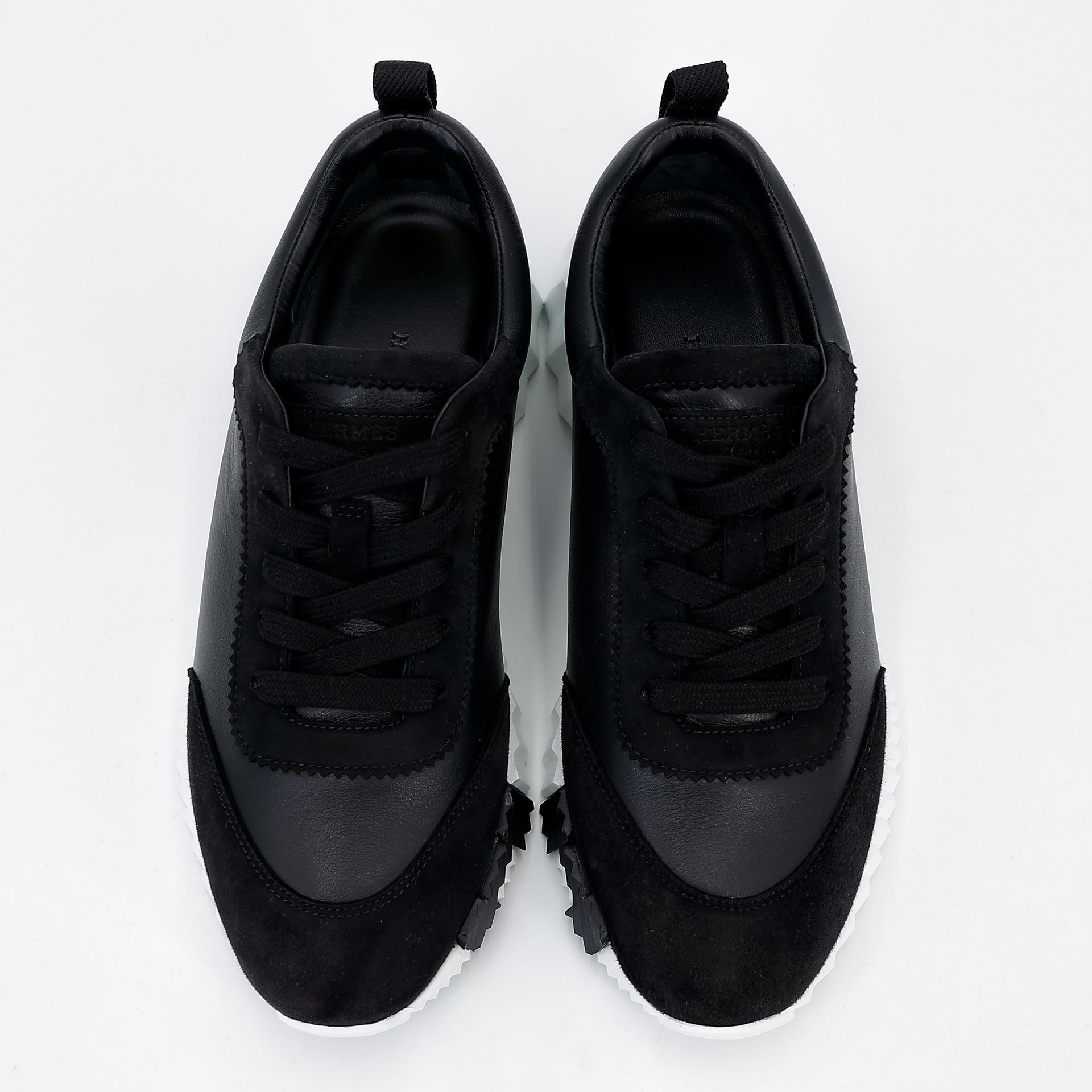 Sneakers Bouncing Black (89)