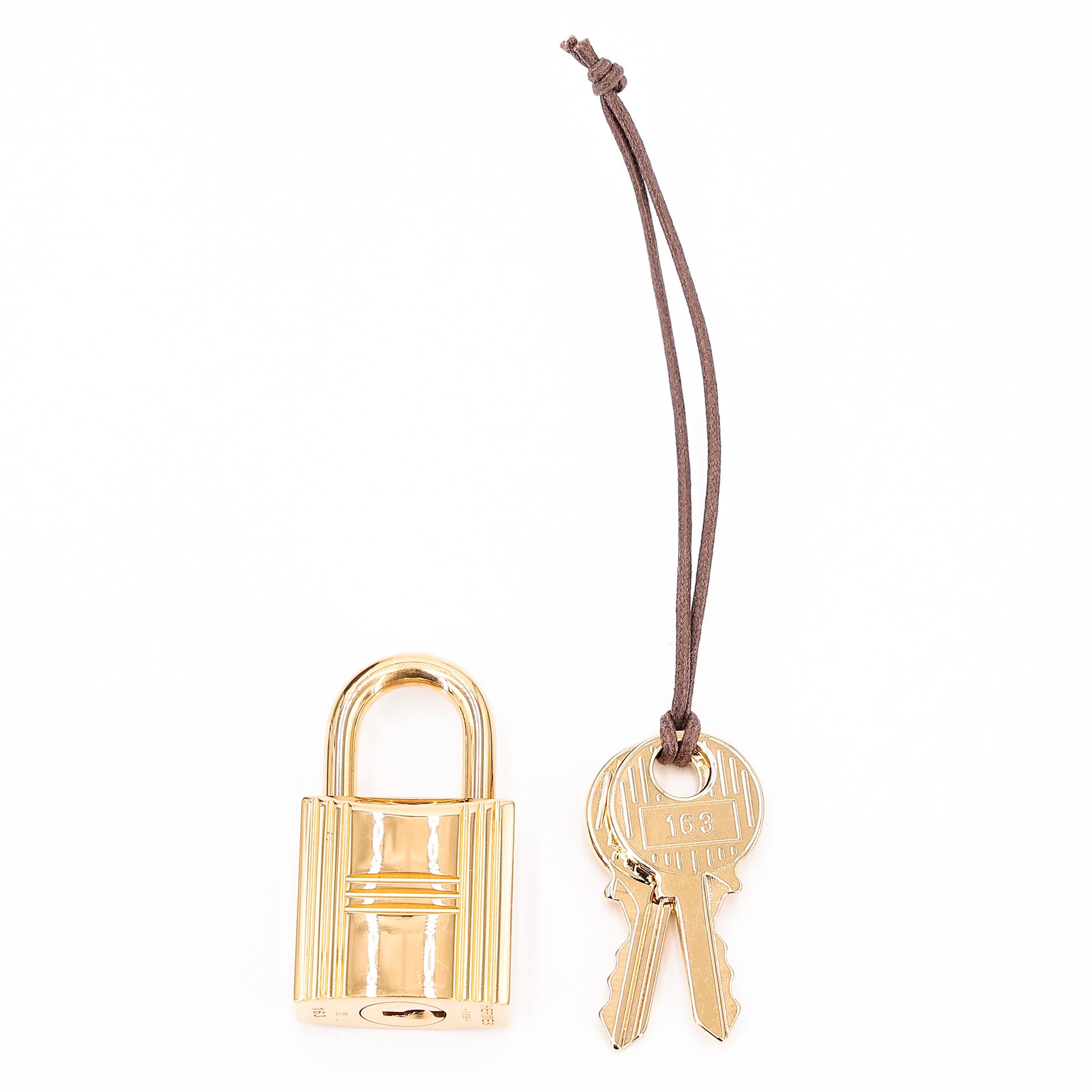 Excellent ( Rank SA ) HERMÈS Picotin Lock PM Etoupe (18) Clemence Gold hardware Y (2020) - 15