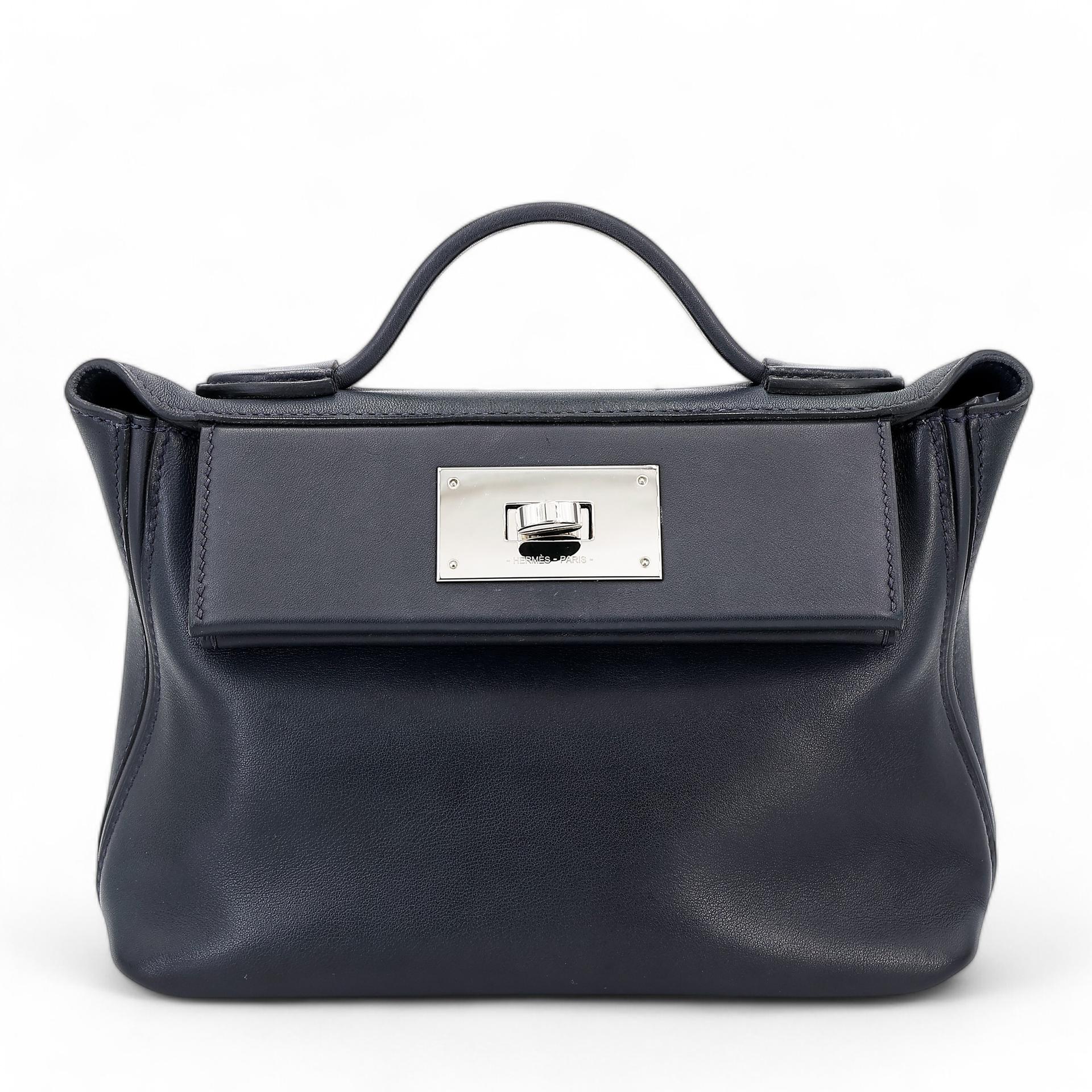 24/24 - 21 mini Caban (3Y) | GINZA XIAOMA