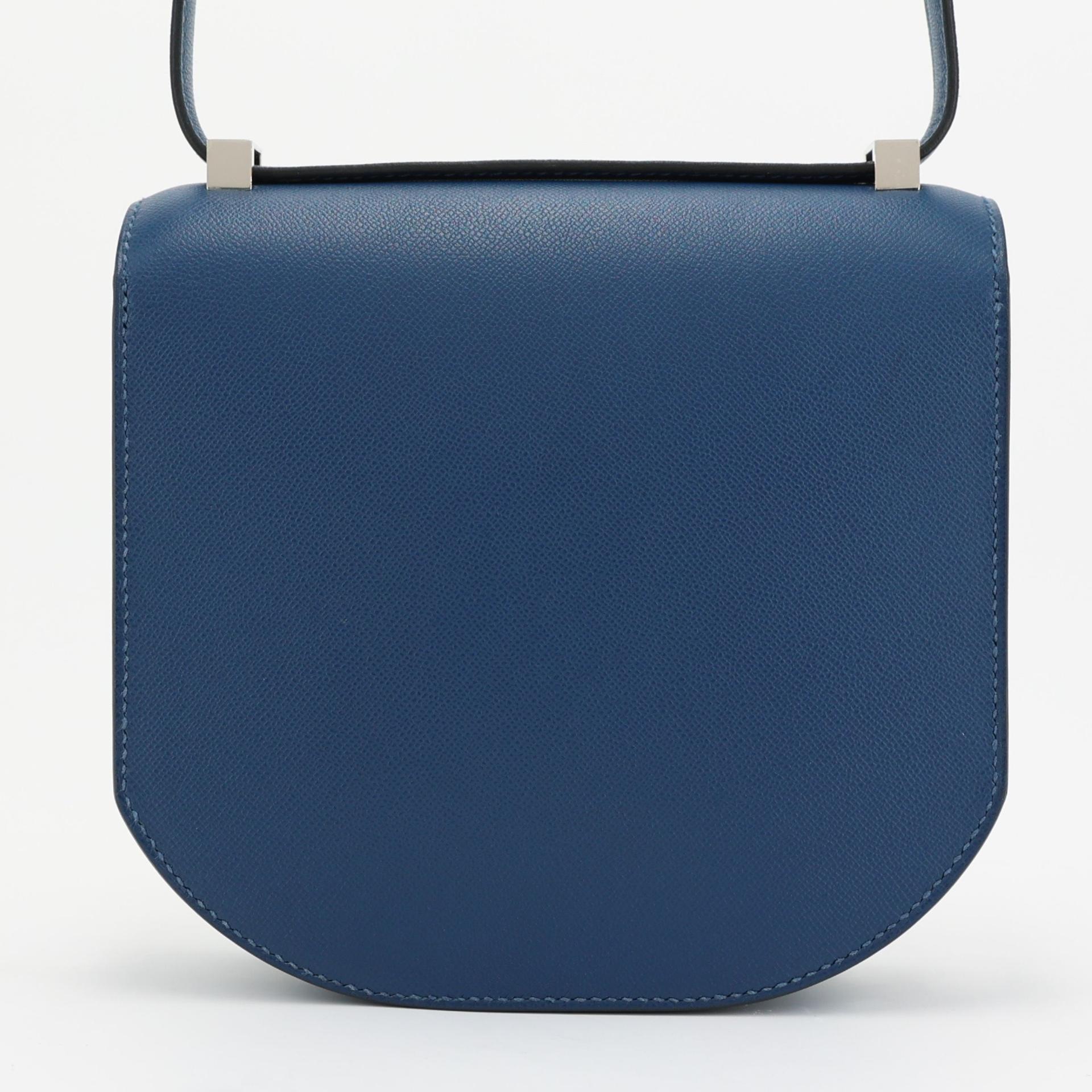 Mosaique Mini Deep Blue (S4)