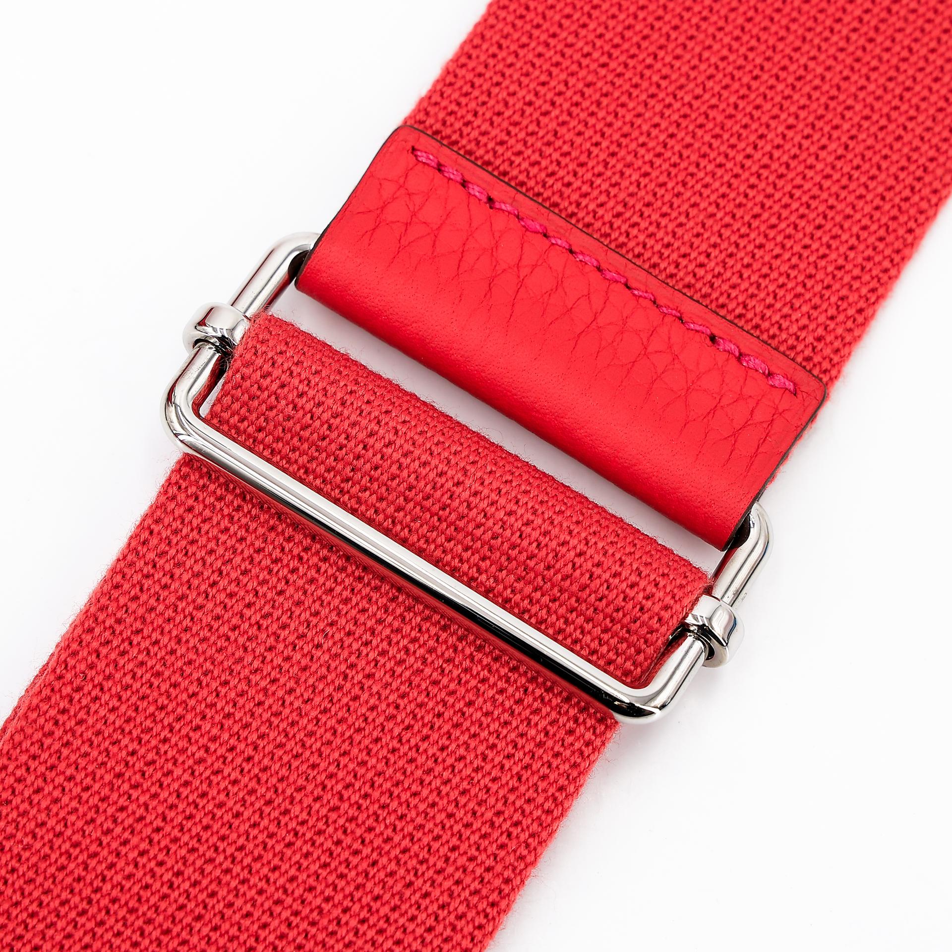 Very Good ( Rank A) HERMÈS Evelyne 29 Rouge Tomate (S5) Clemence Palladium hardware X (2016) - 23
