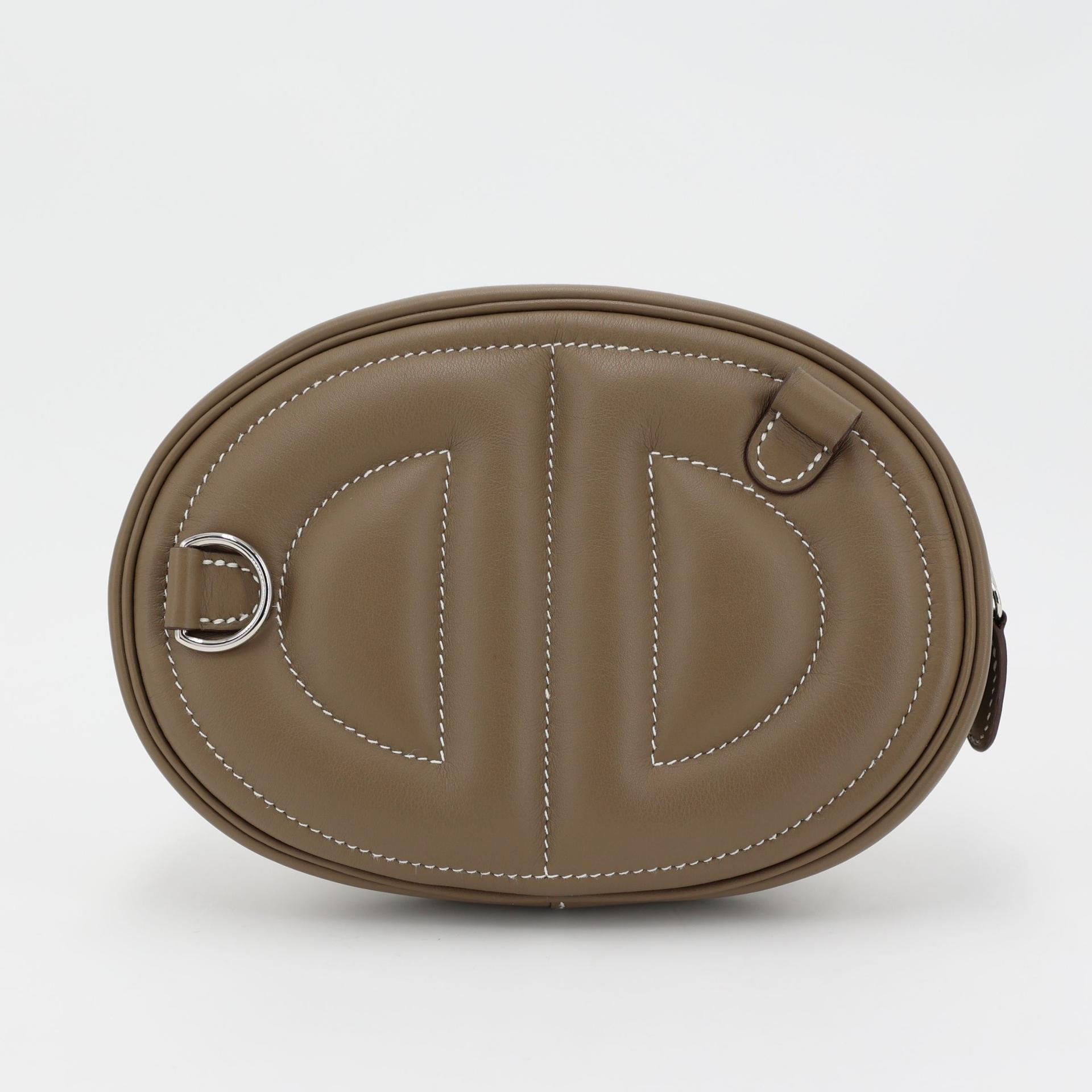 In-The-Loop belt bag Etoupe (18)