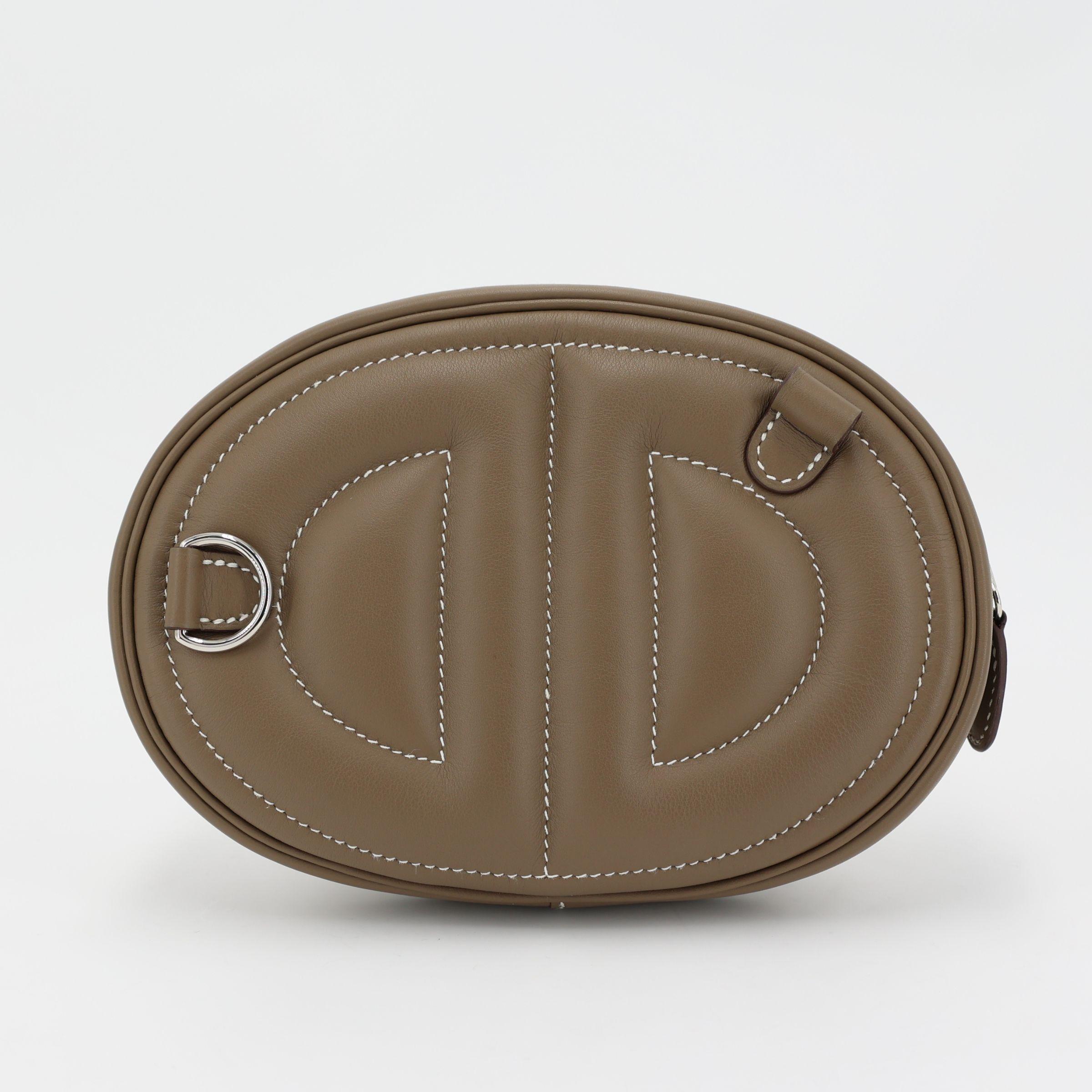 In-The-Loop belt bag Etoupe (18)