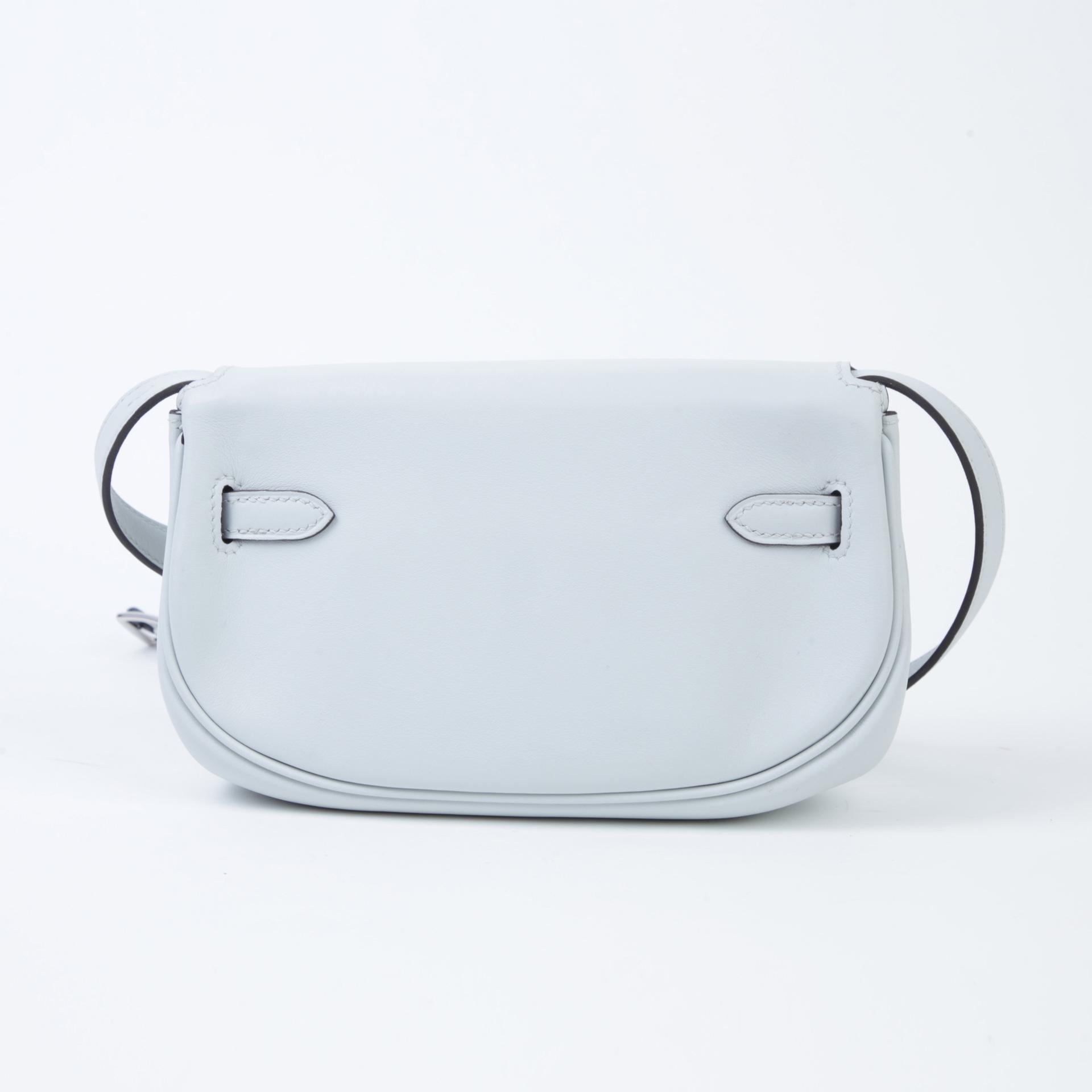 Kelly Moove Gris Platine (N4)