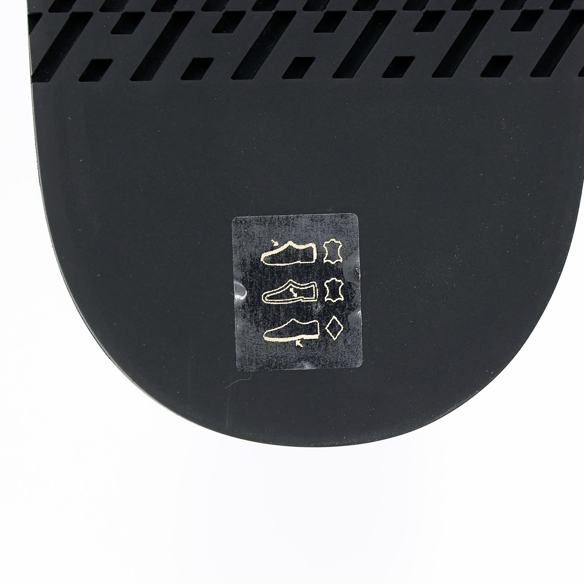 Brand New ( Rank N ) HERMÈS Chypre sandal Natural (27) Calfskin - 13