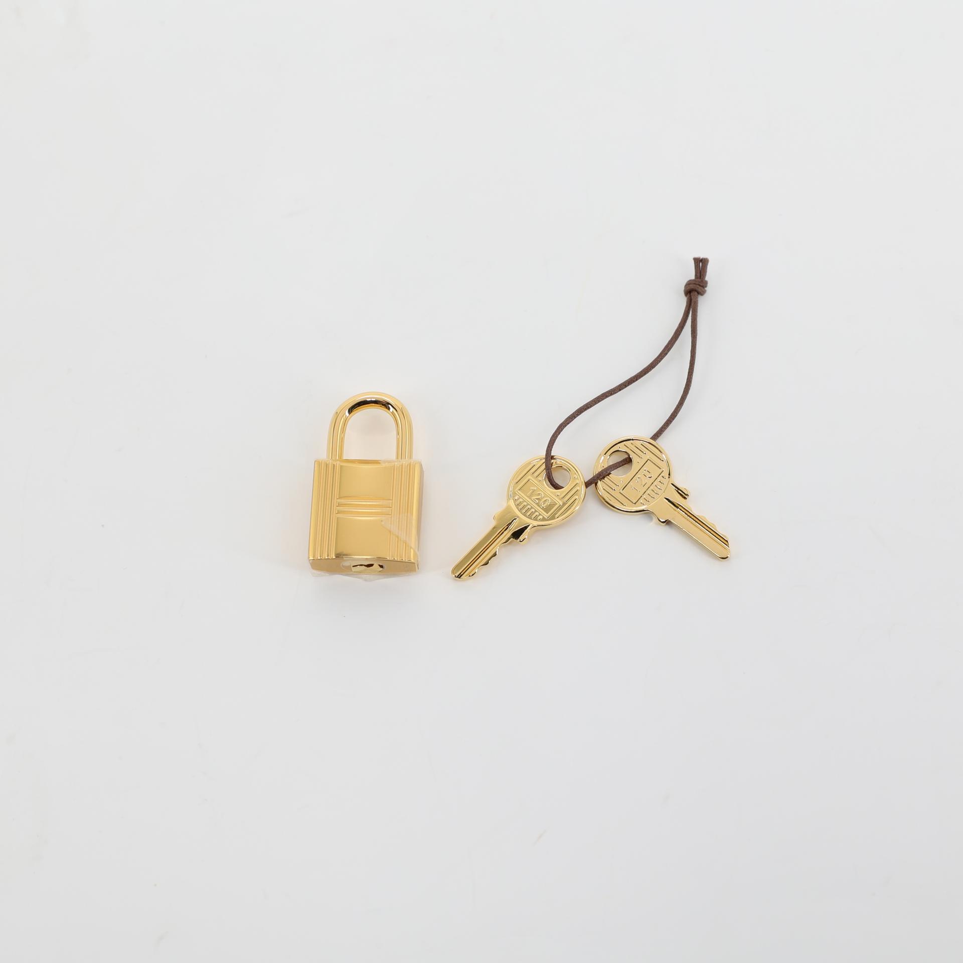 Picotin Lock 18 Cargo Etoupe (18) Beige Marfa (8Q) - GINZA XIAOMA