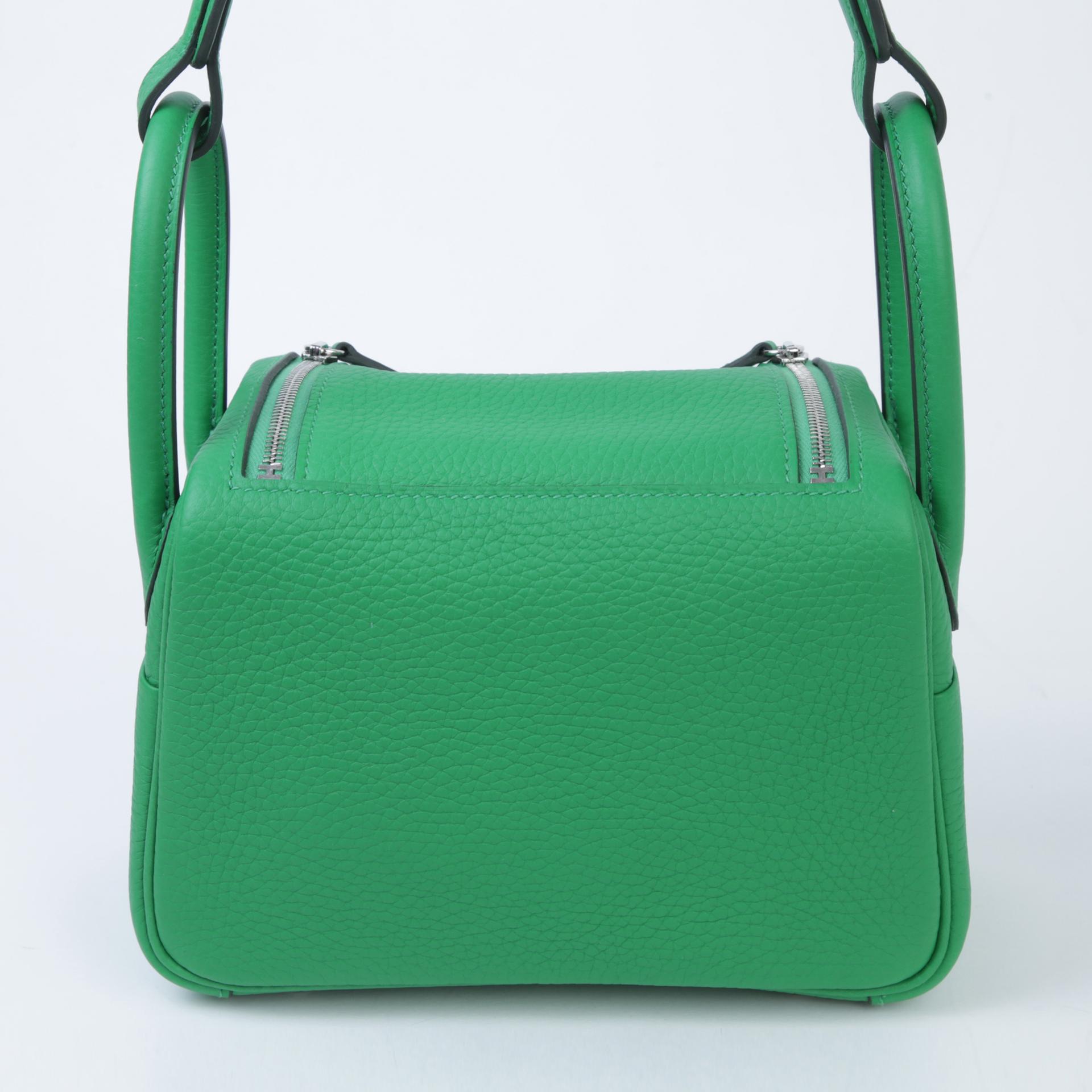 Mini Lindy II Bamboo (1K)