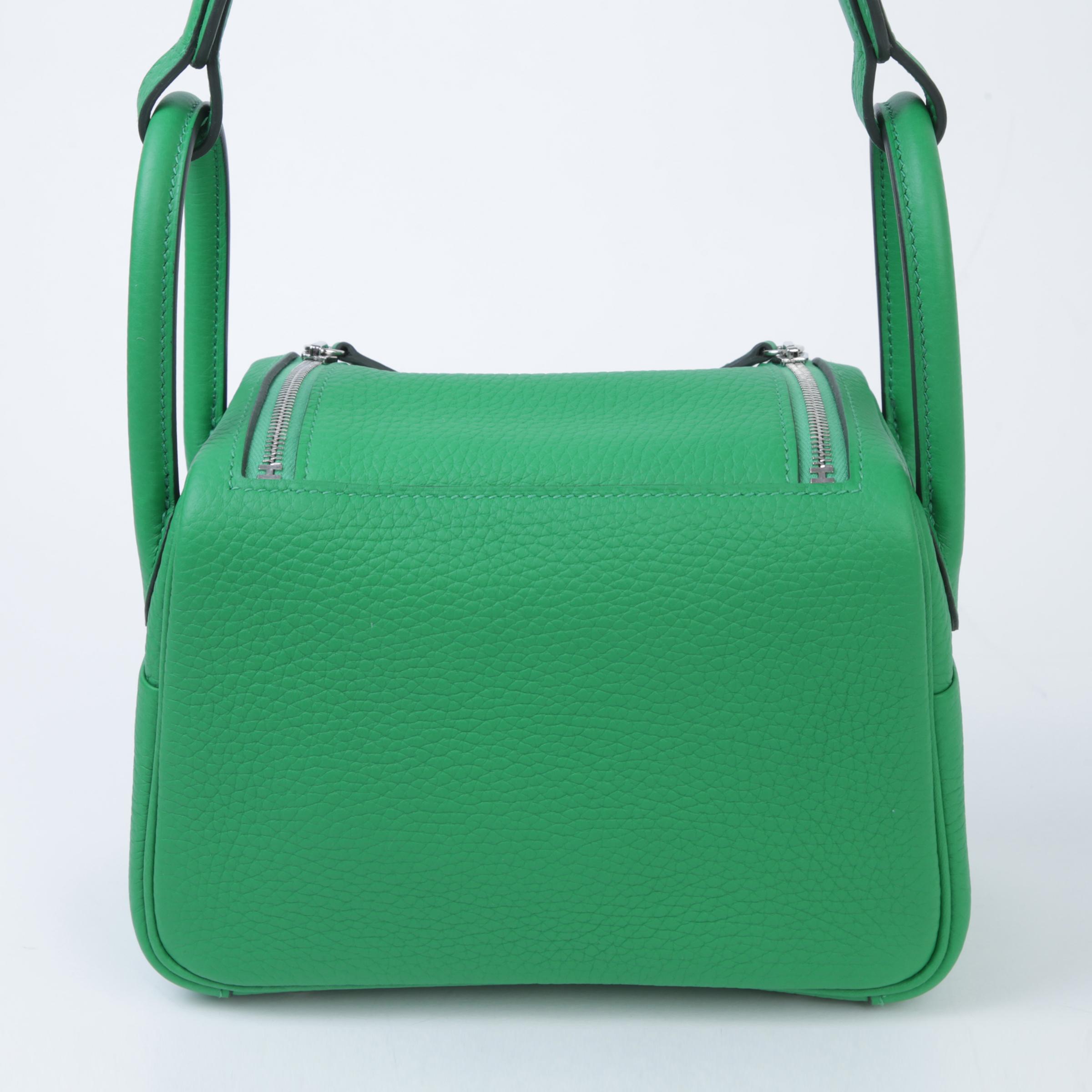Mini Lindy II Bamboo (1K)