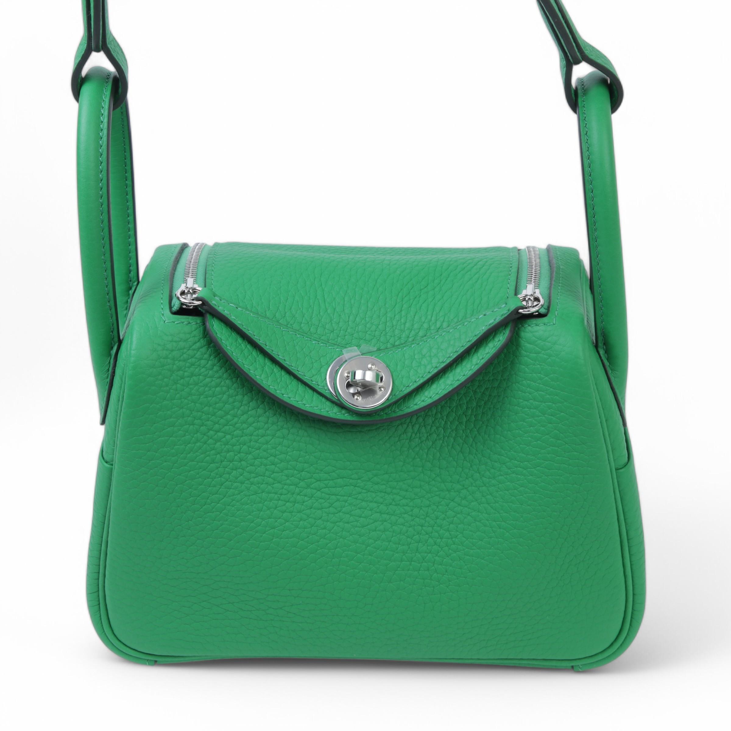 Mini Lindy II Bamboo (1K)