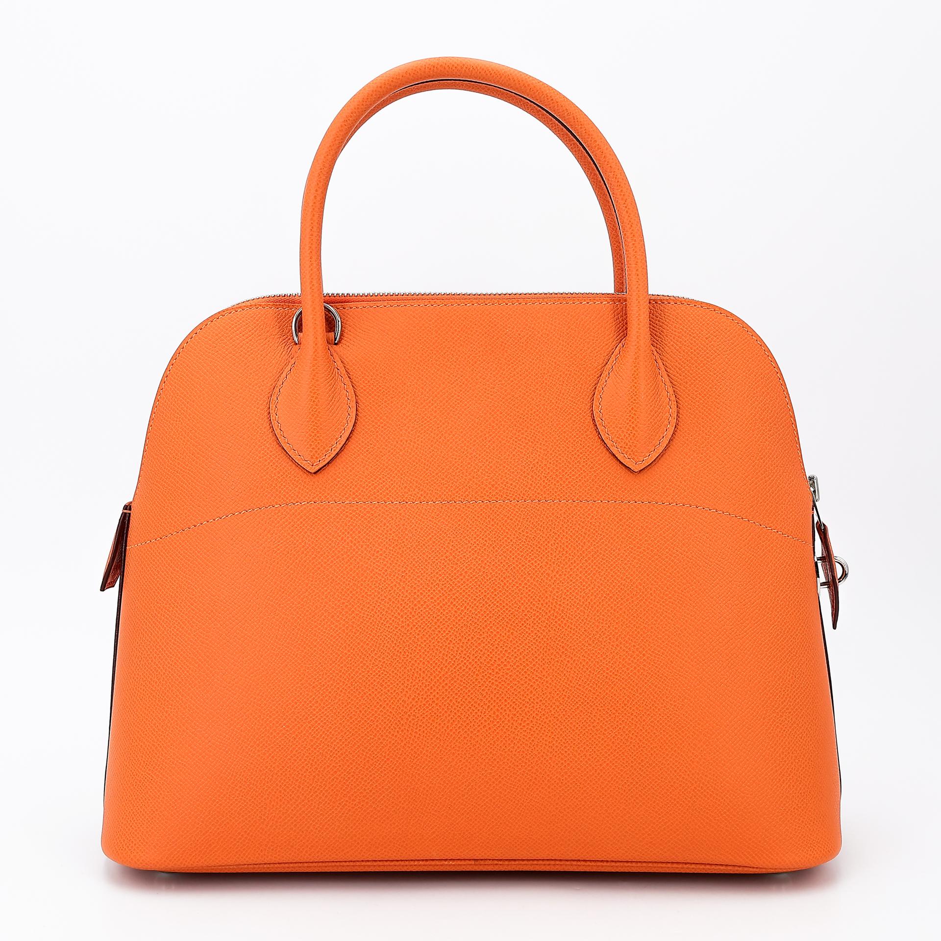 Bolide 31 Orange (93)