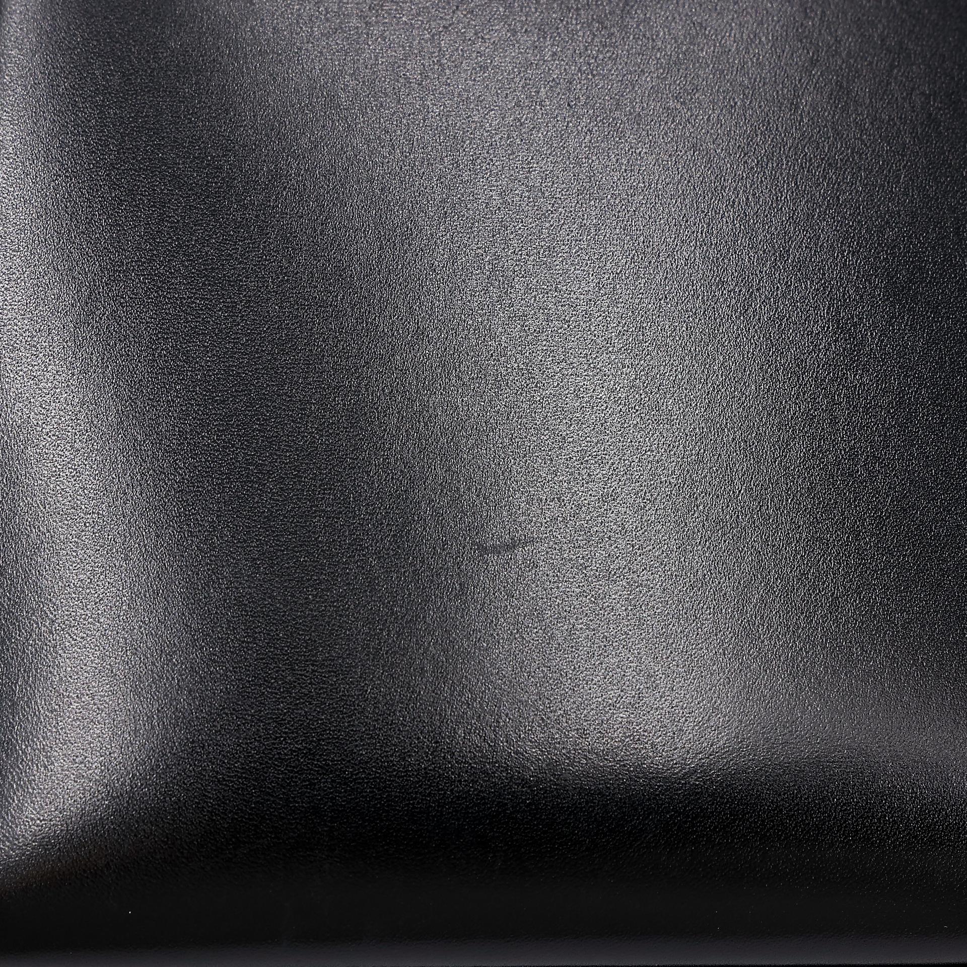Excellent ( Rank SA ) HERMÈS Kelly 25 Sellier Black (89) Box-calf Gold hardware D (2019) - 14