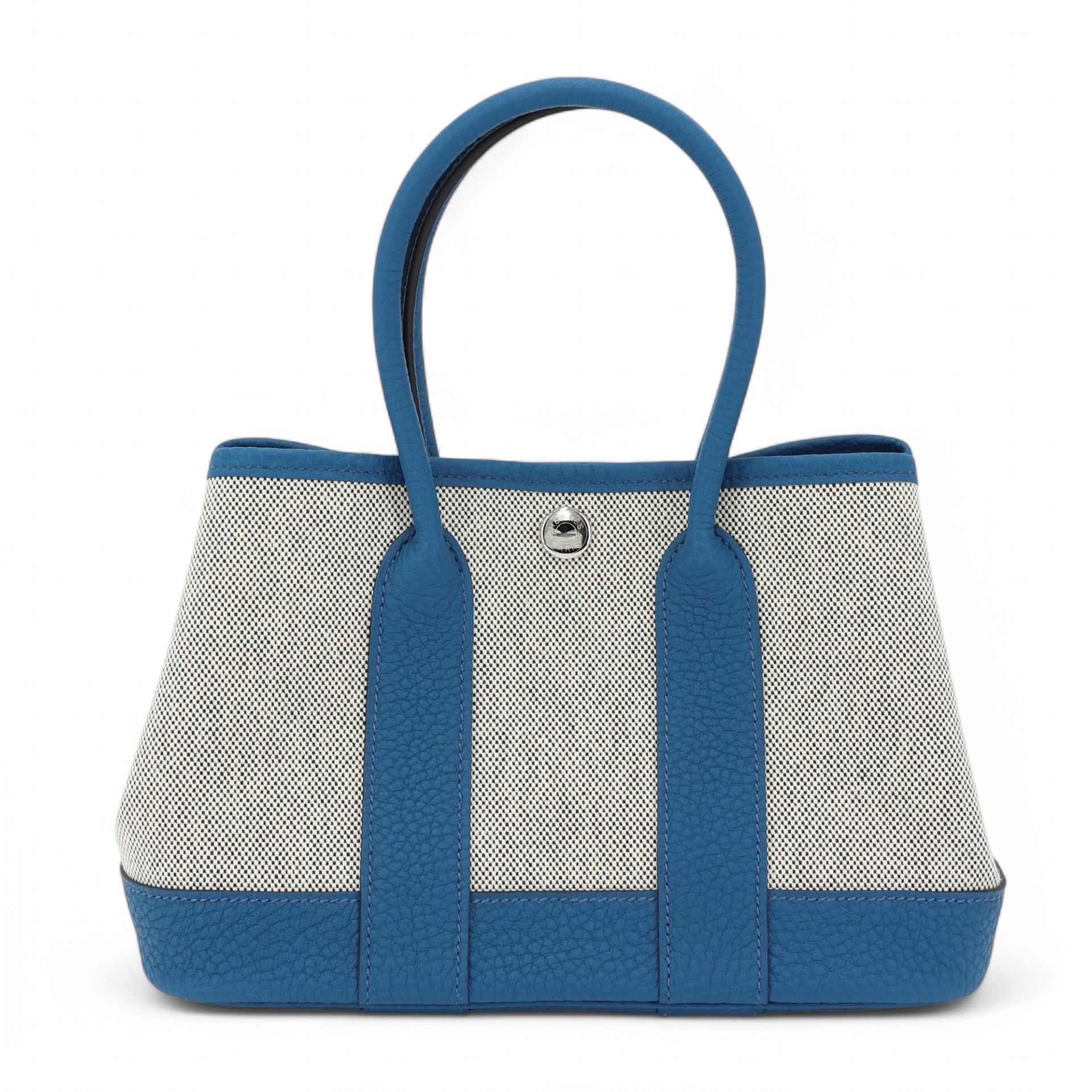 Garden Party TTPM Bleu Outremer (C1) | GINZA XIAOMA