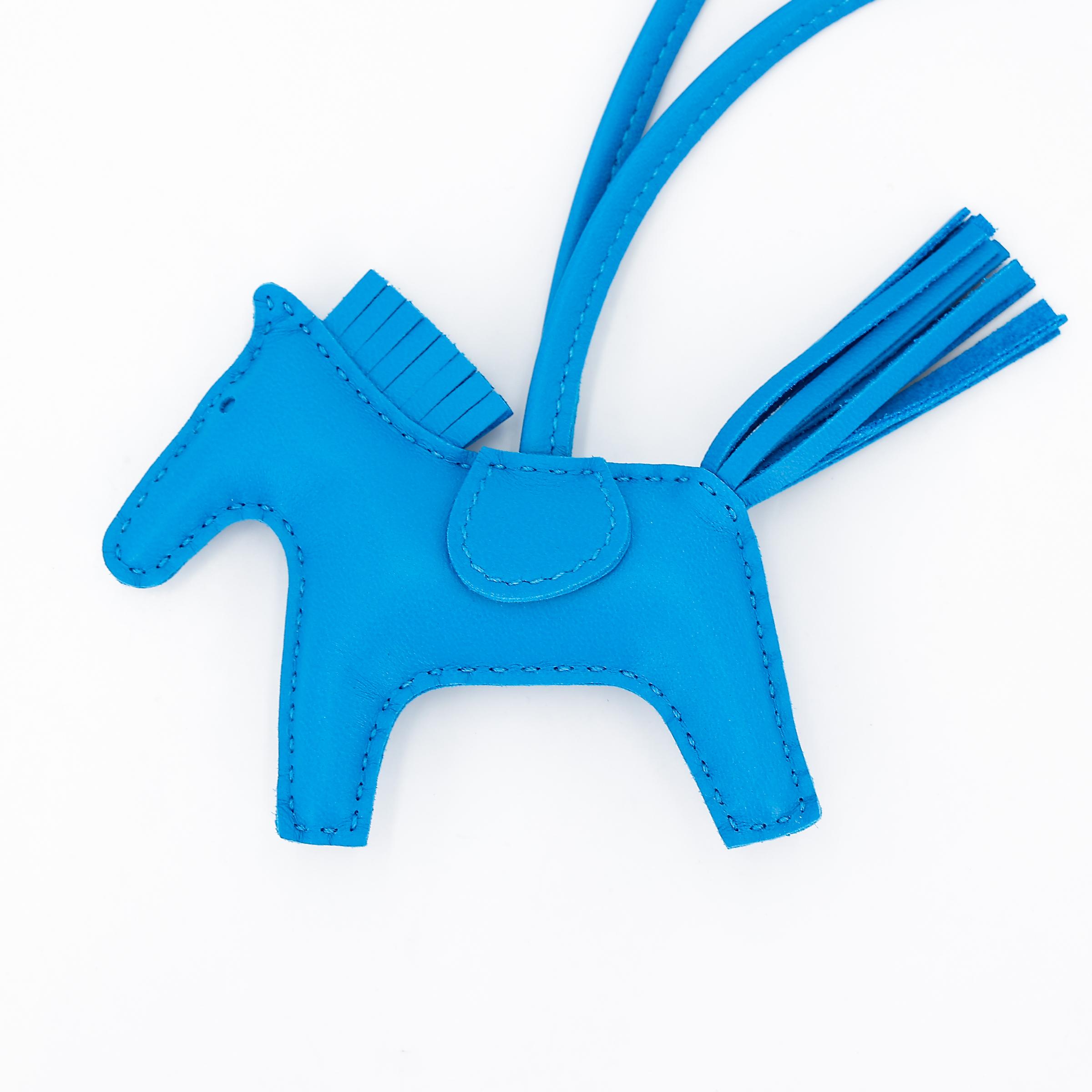 Rodeo PM Bleu Zanzibar (B3)