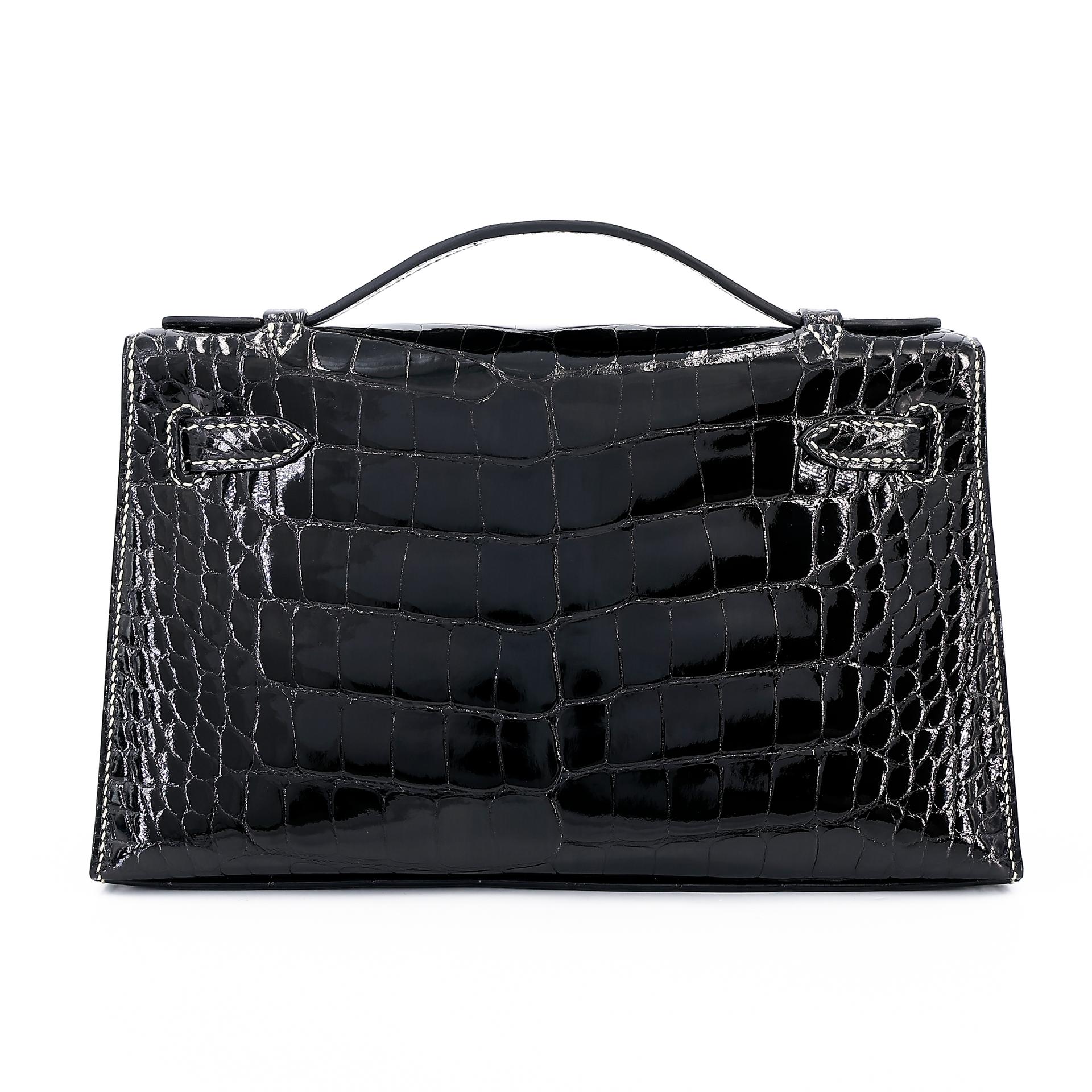 Kelly Pochette HSS Black (89)