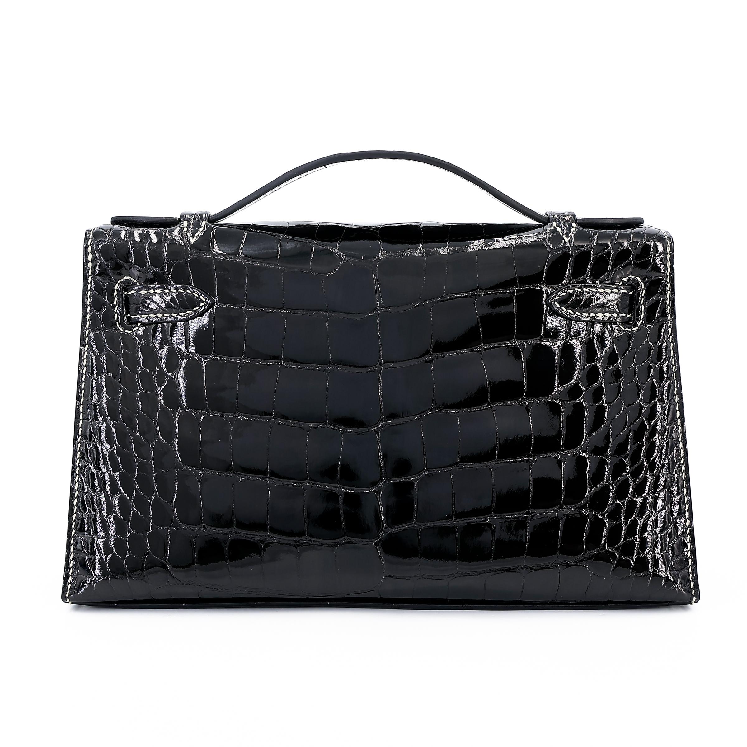 Kelly Pochette HSS Black (89)