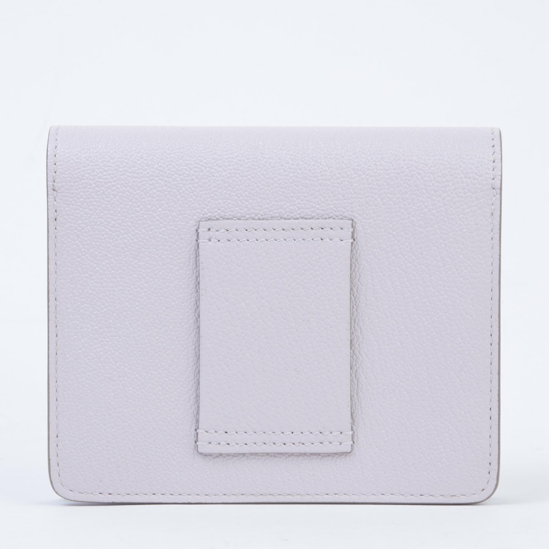 Roulis Slim Mauve Pale (09)