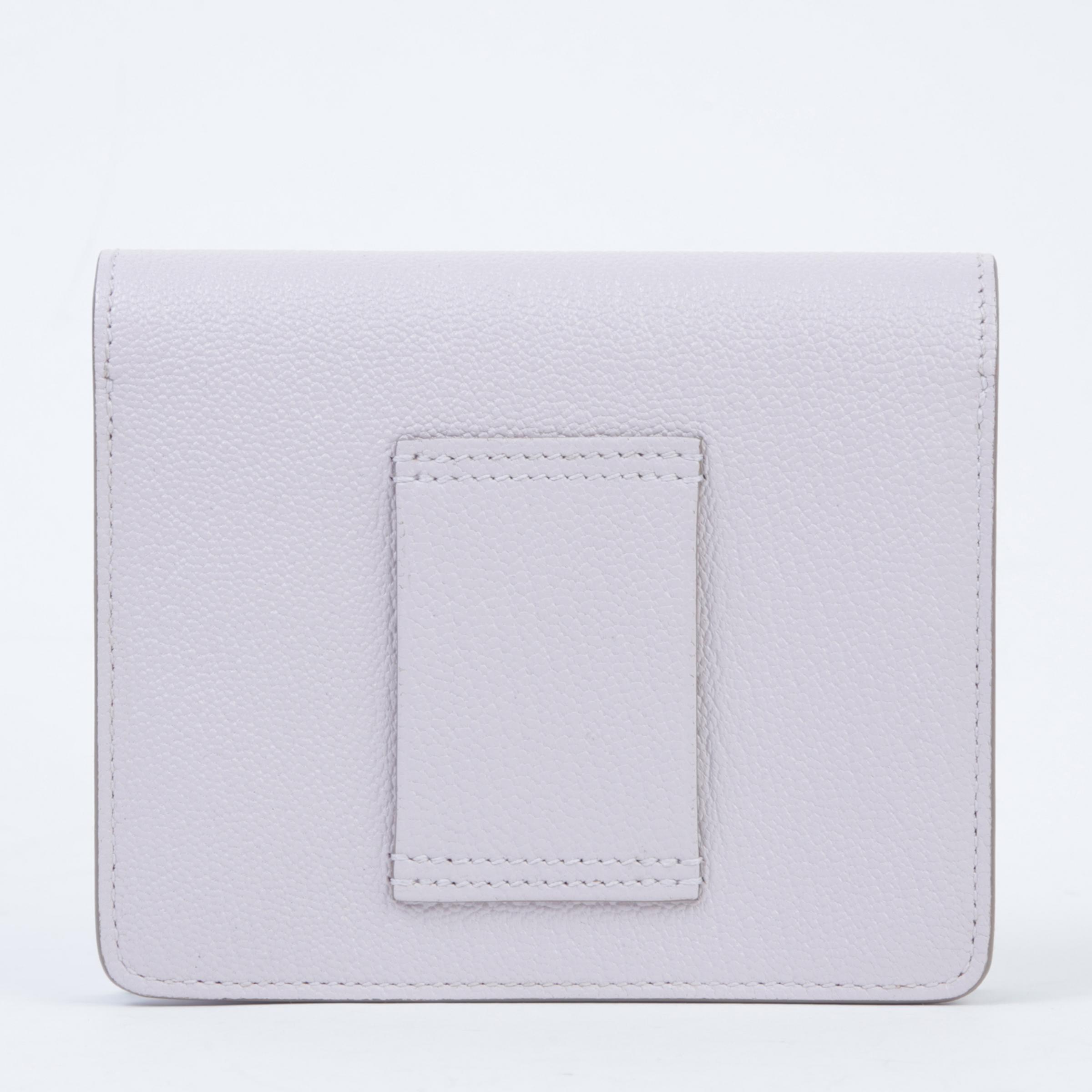Roulis Slim Mauve Pale (09)