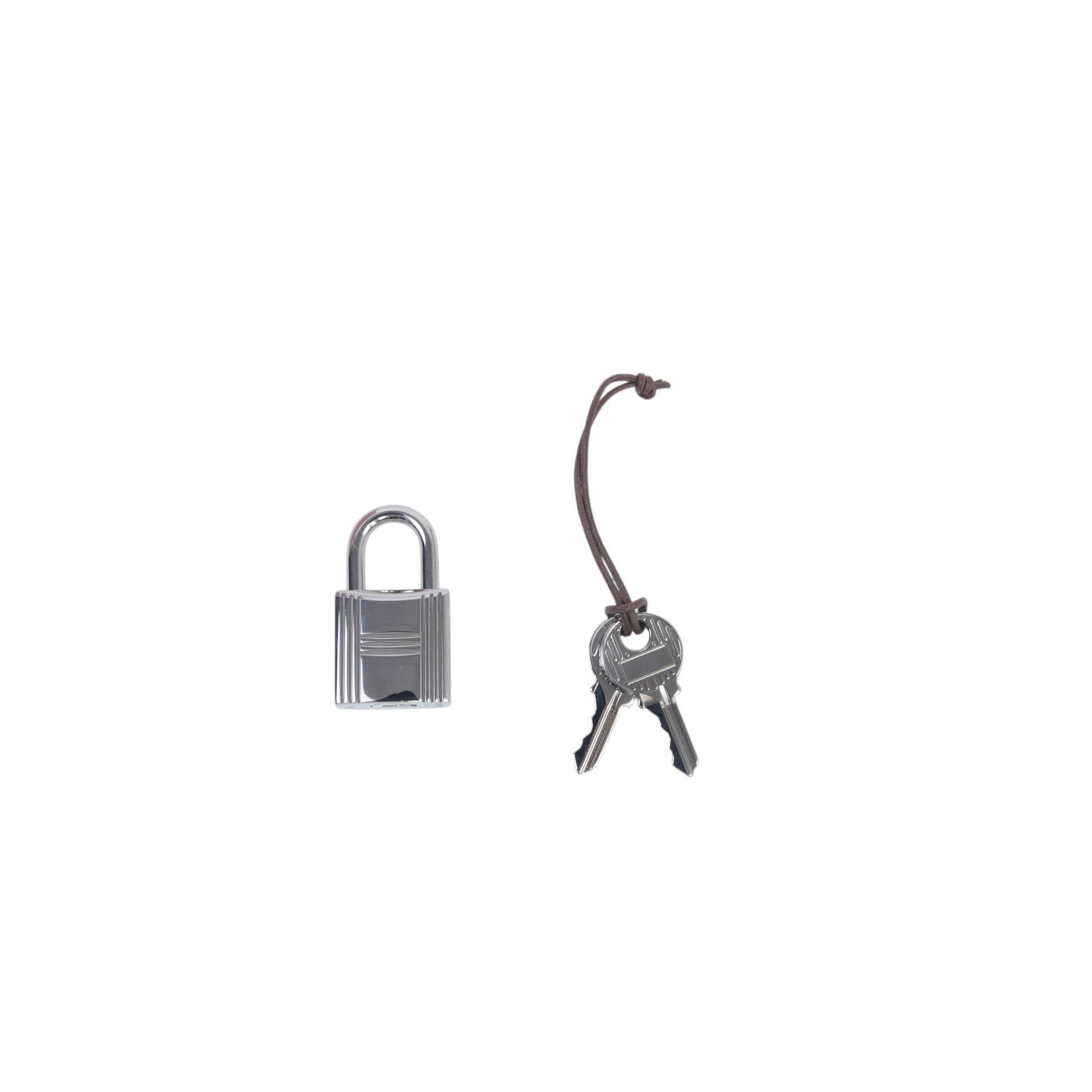 SA超美品 HERMÈS 爱马仕 Picotin 菜篮子 MM 22 X9 锦葵紫 Mauve Sylvestre Clemence小牛皮 银扣 Z刻 2021年 - 11