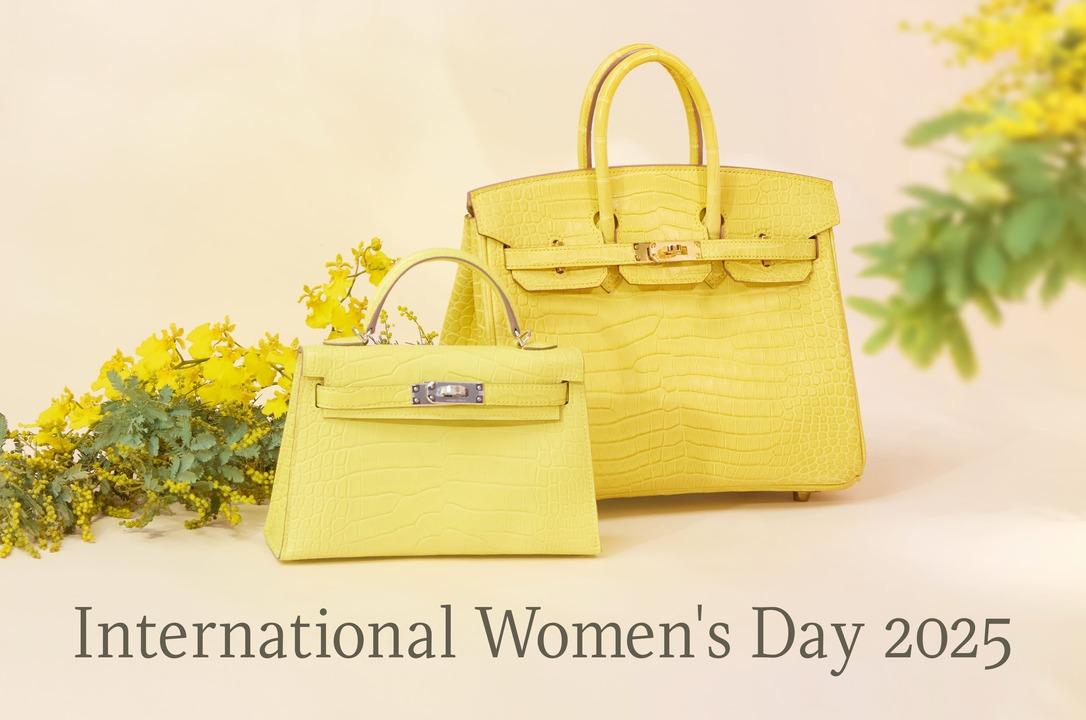 International Women's Day 2025