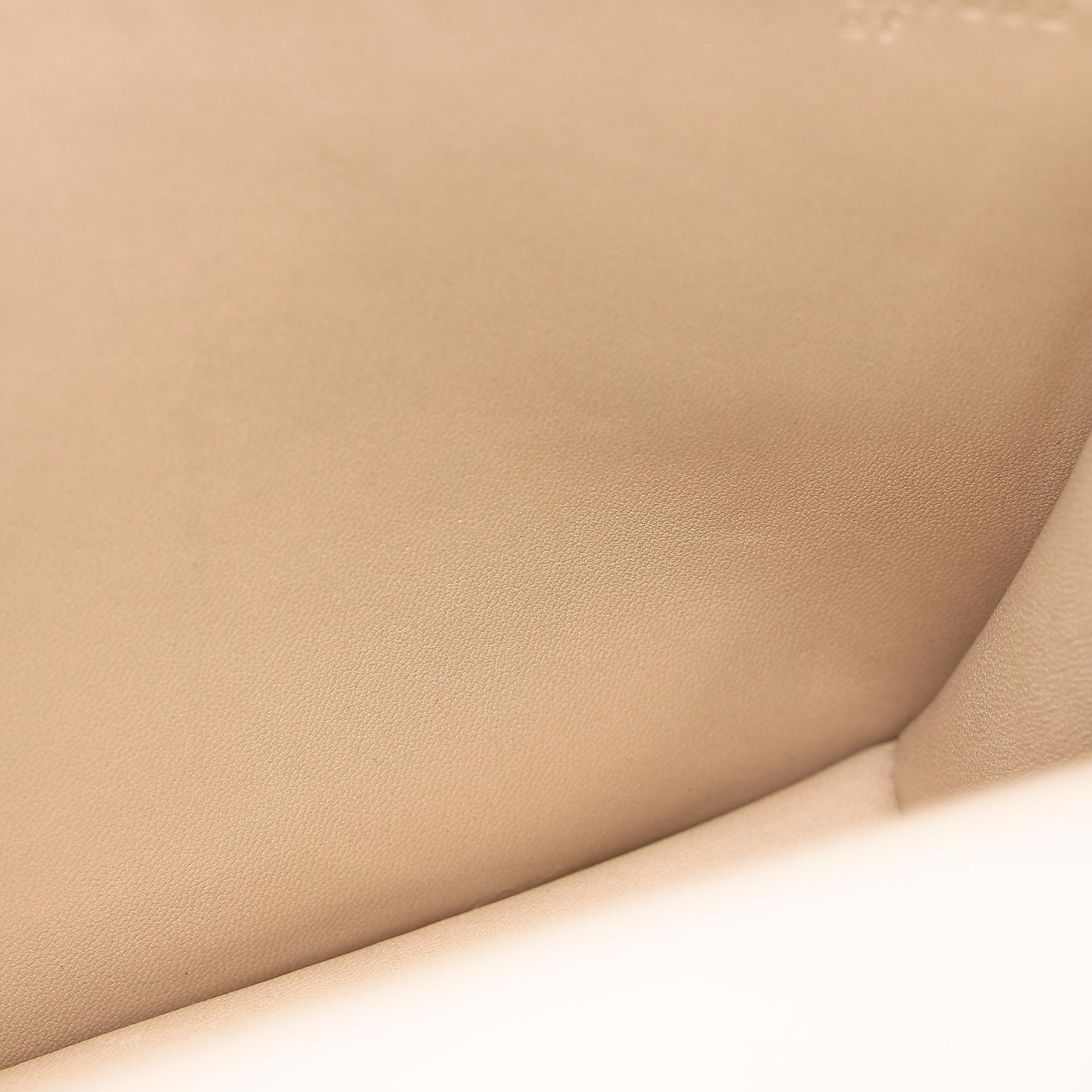 Very Good ( Rank A) HERMÈS Constance Mini Ombre (1B) Lizard Gold hardware Y (2020) - 13