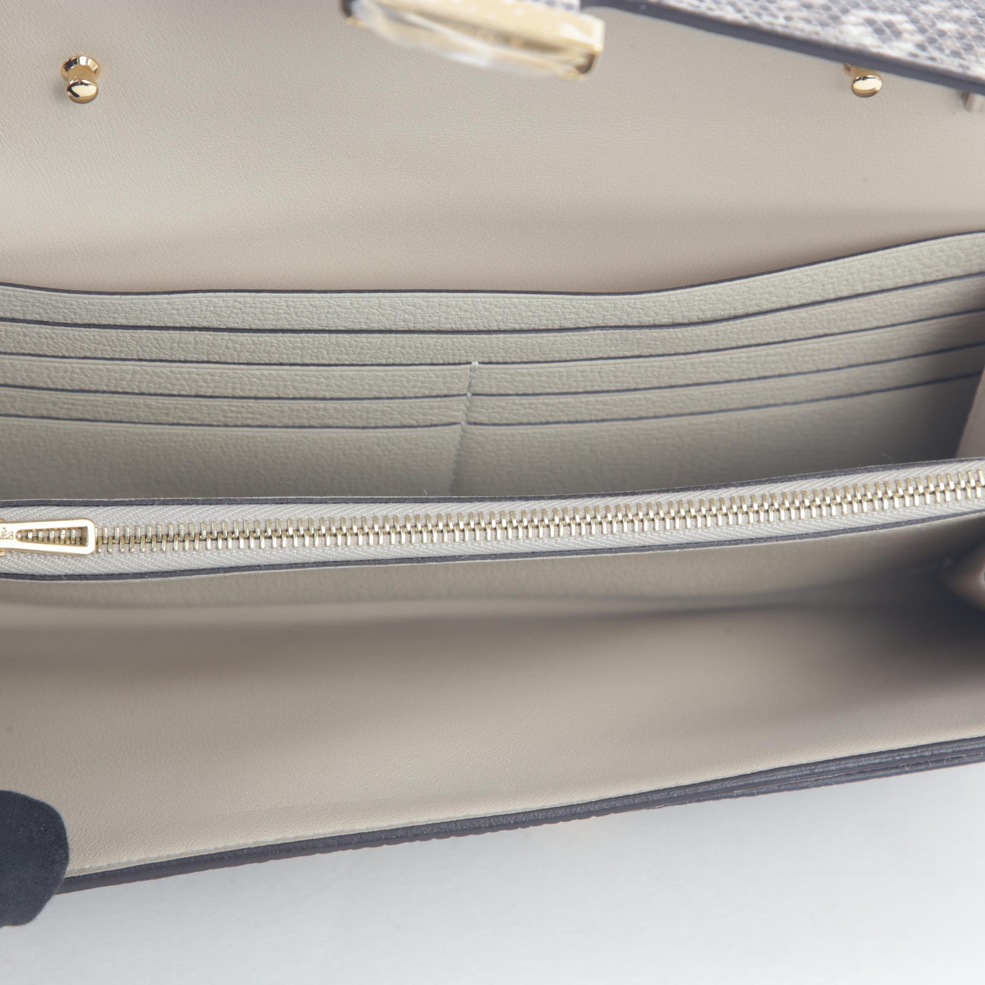 Unused ( Rank NS )  HERMÈS  Constance To Go Ombre (1B) Lizard Gold hardware B (2023) - 10