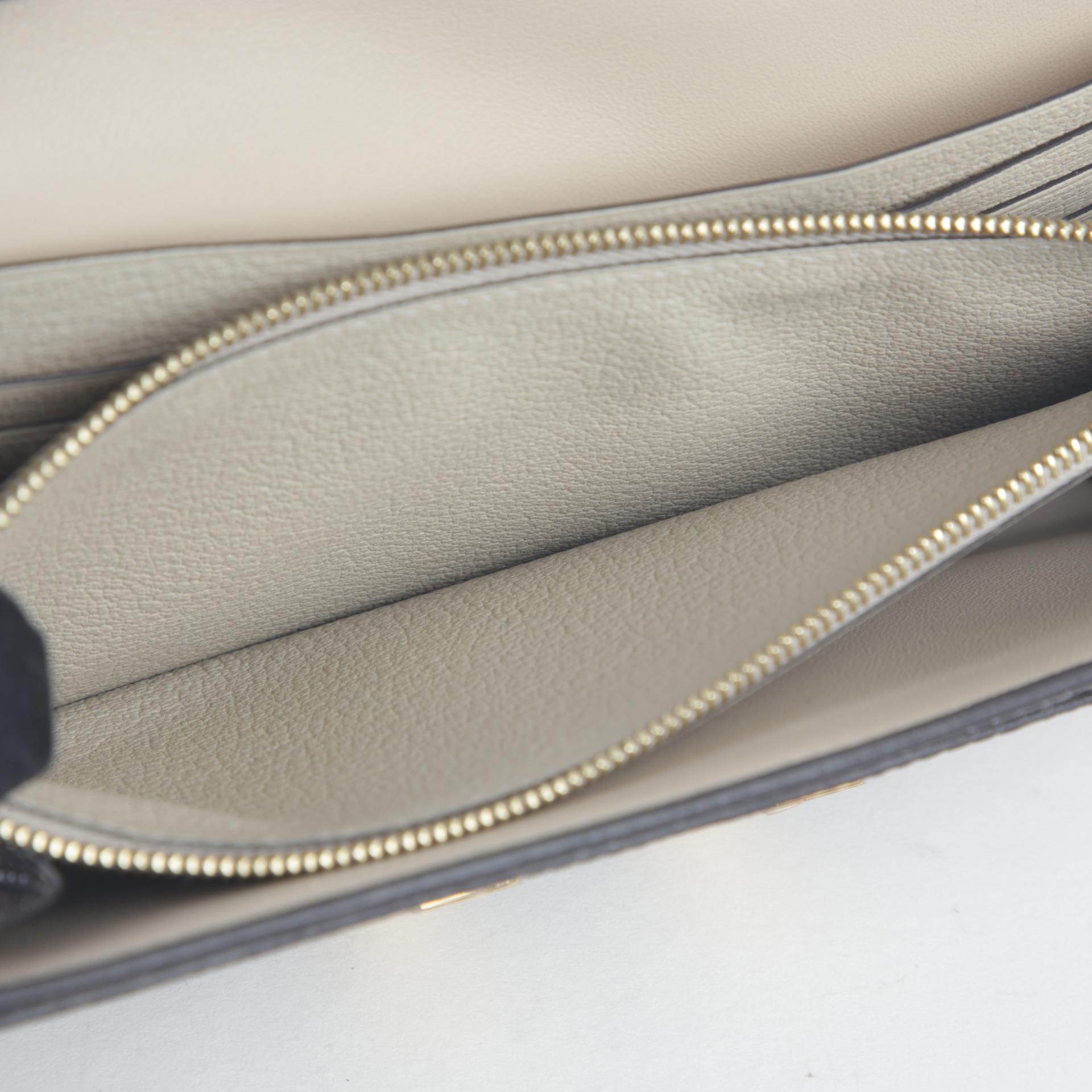 Unused ( Rank NS )  HERMÈS  Constance To Go Ombre (1B) Lizard Gold hardware B (2023) - 12