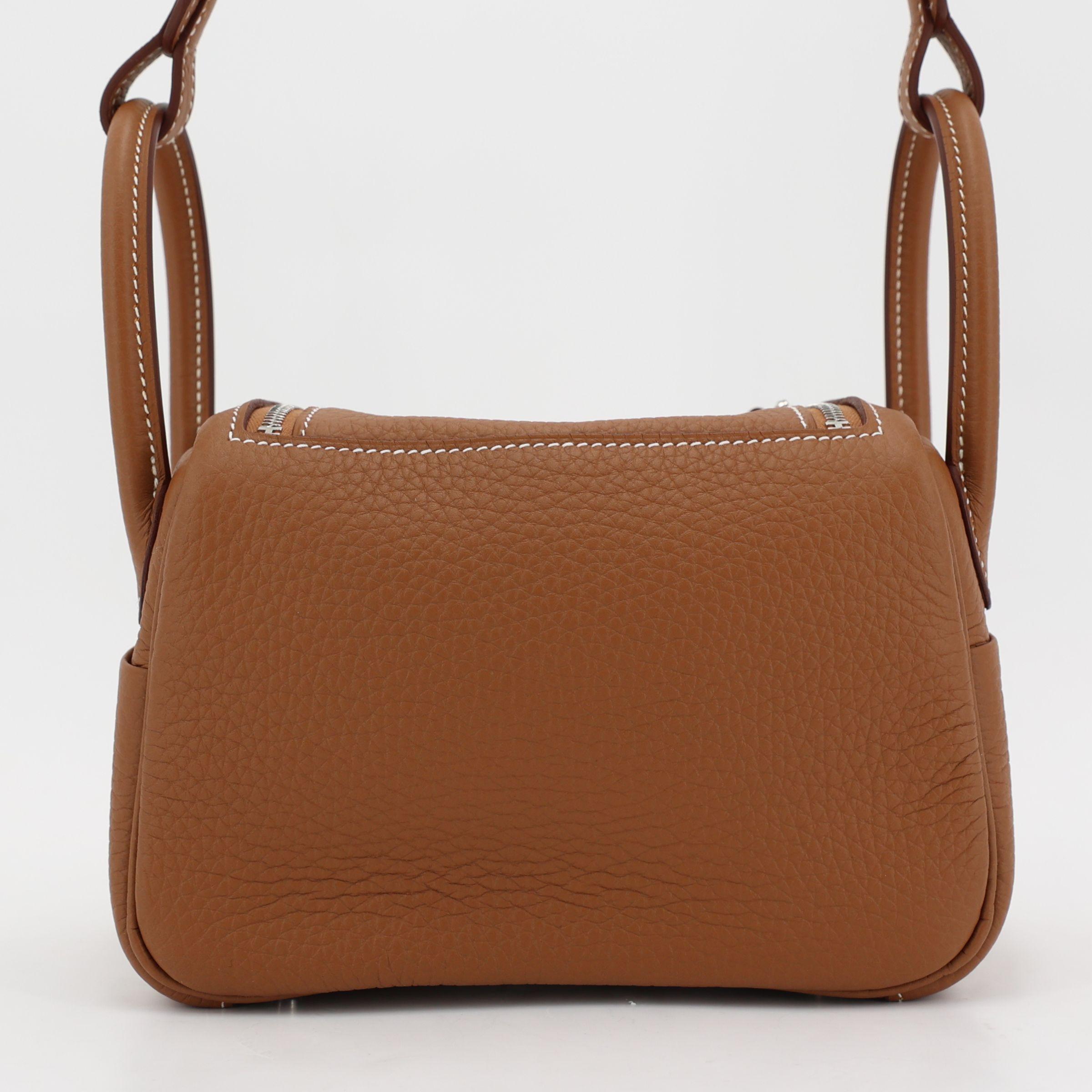 Mini Lindy II Gold (37)