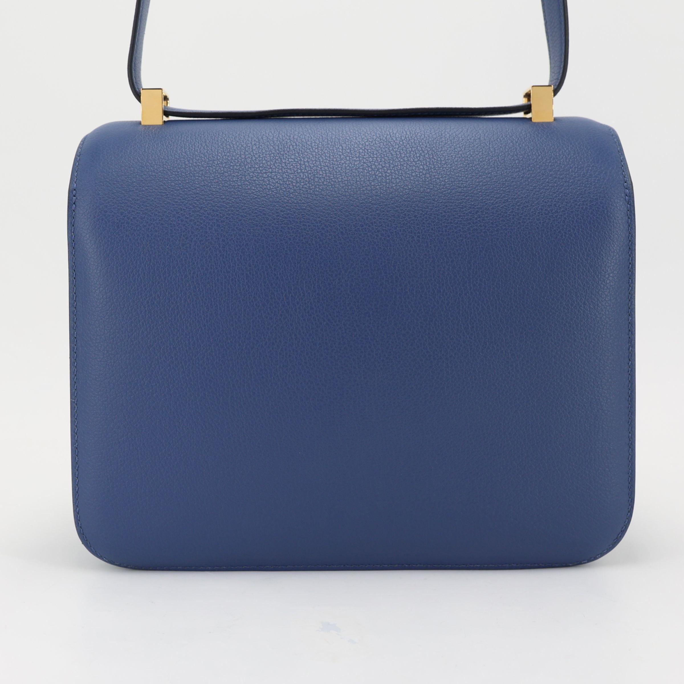 Constance 康康 24 7E 明亮藍 Bleu Brighton