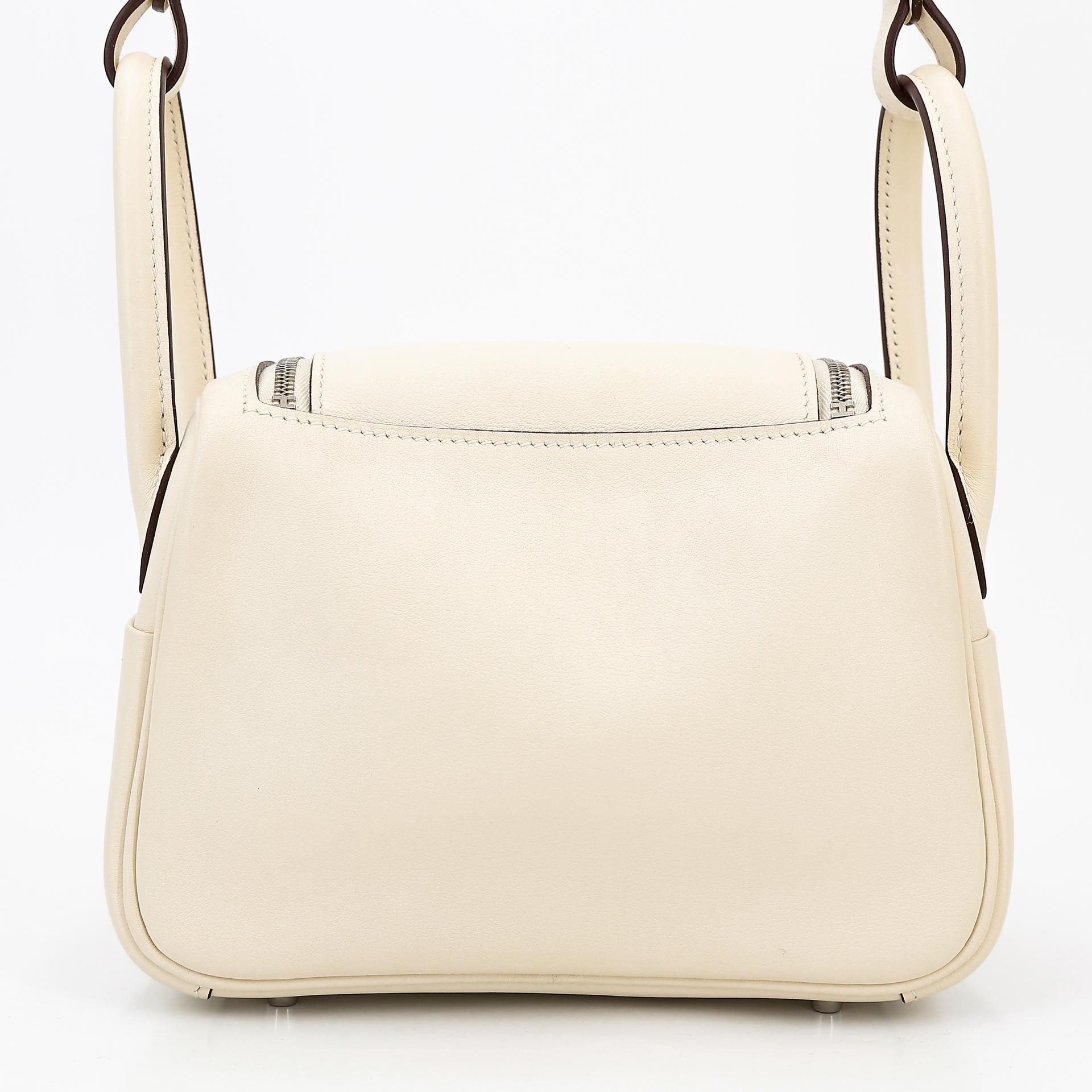 Mini Lindy Nata (I2) Sesame (2S)