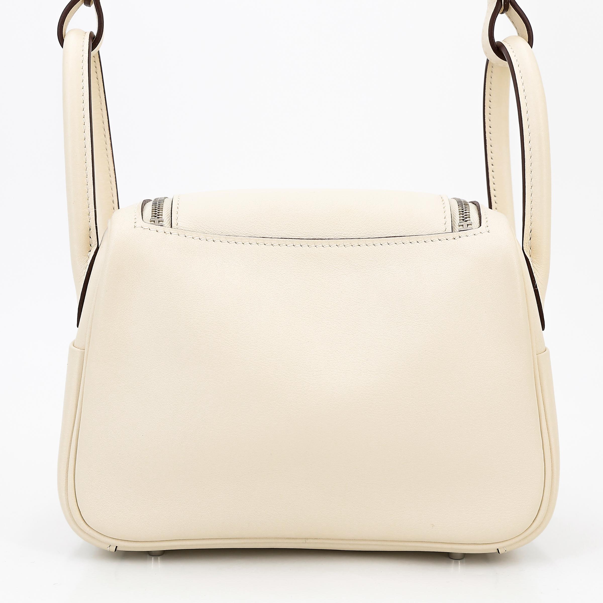 Mini Lindy Nata (I2) Sesame (2S)