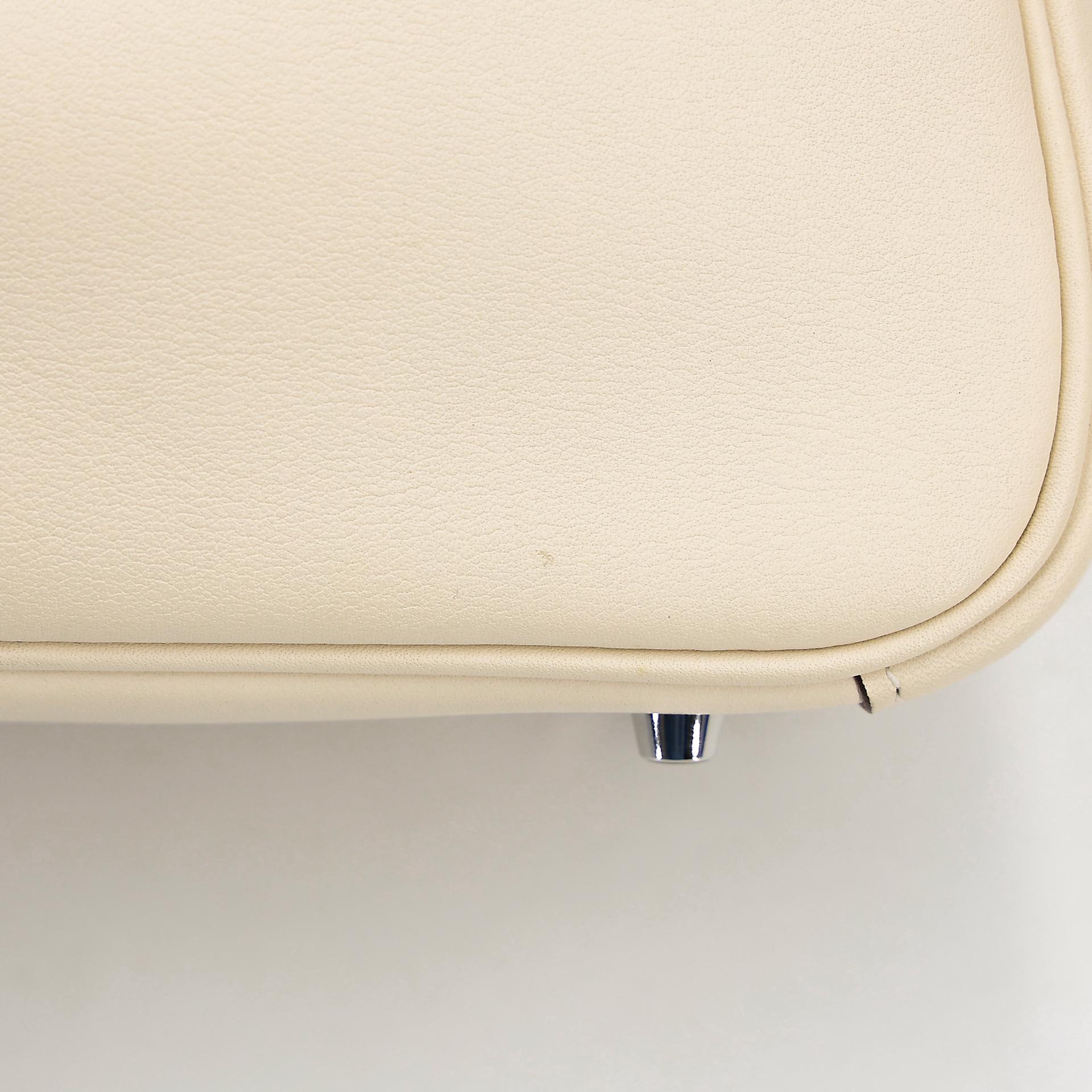 ランク A HERMÈS エルメス ミニリンディ ナタ (I2) セサミ (2S) スイフト シルバー金具 Z刻印 (2021) - 9