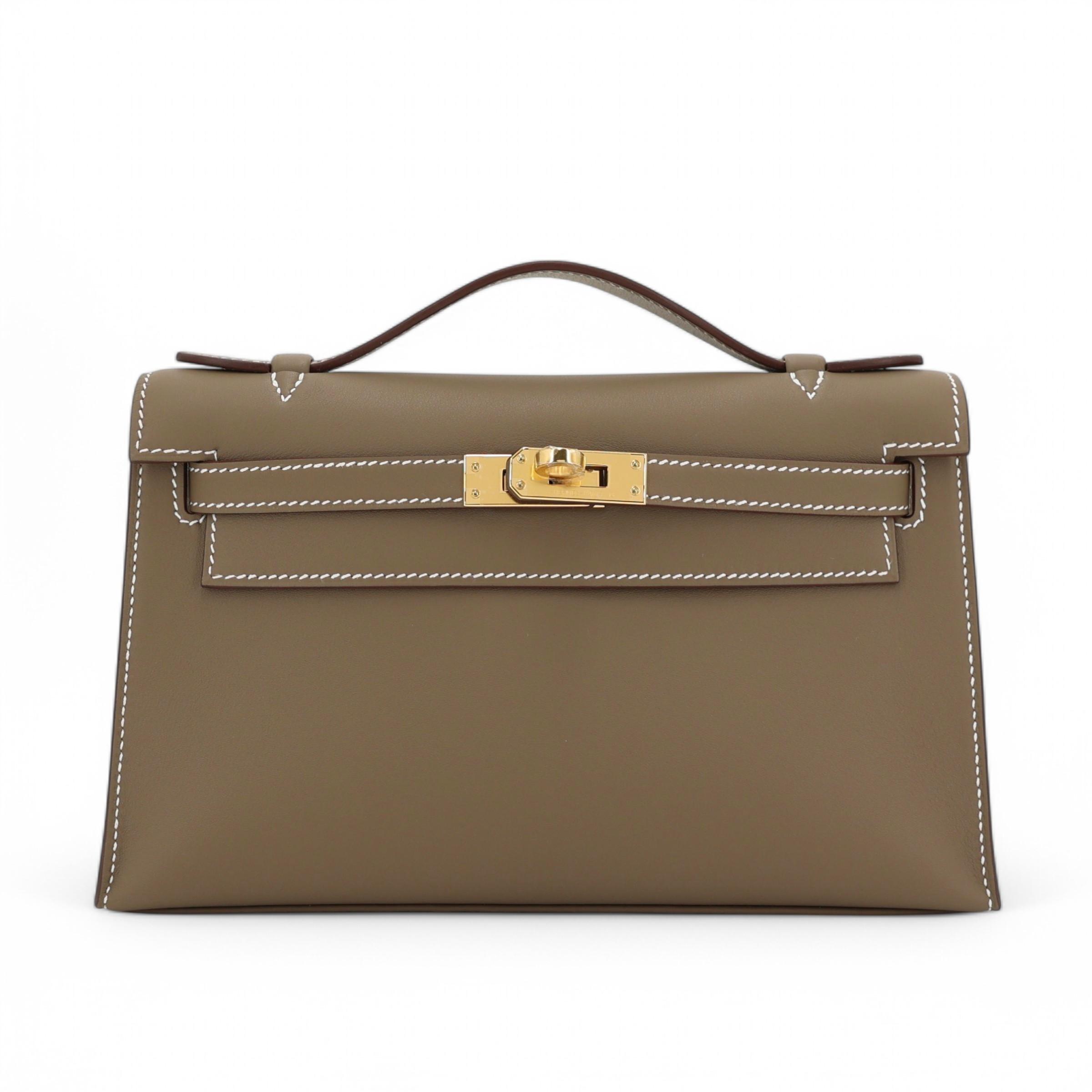 Kelly Pochette Etoupe (18)