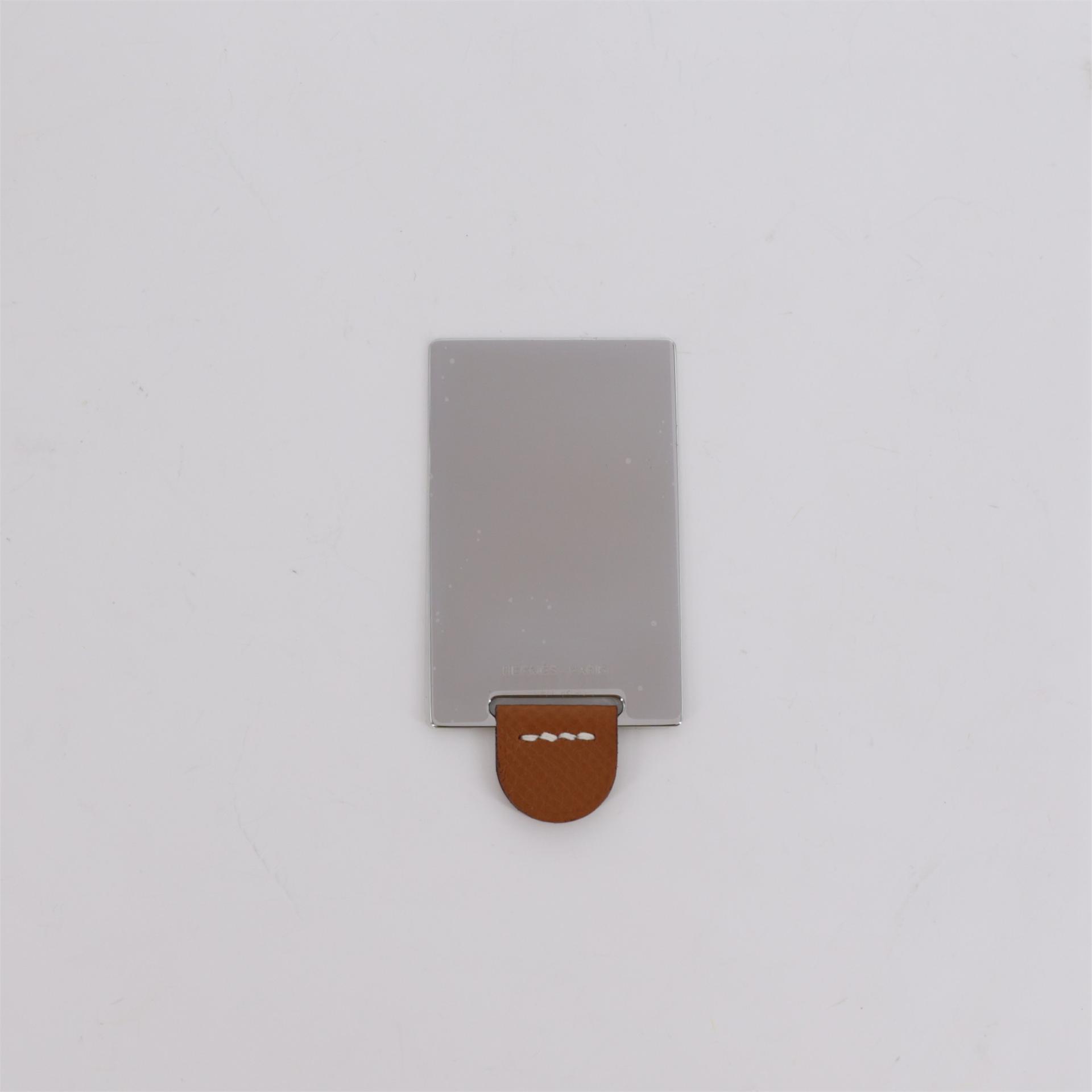 Brand New ( Rank N ) HERMÈS Constance Mini Gold (37) Epsom Gold hardware K (2025) - 18