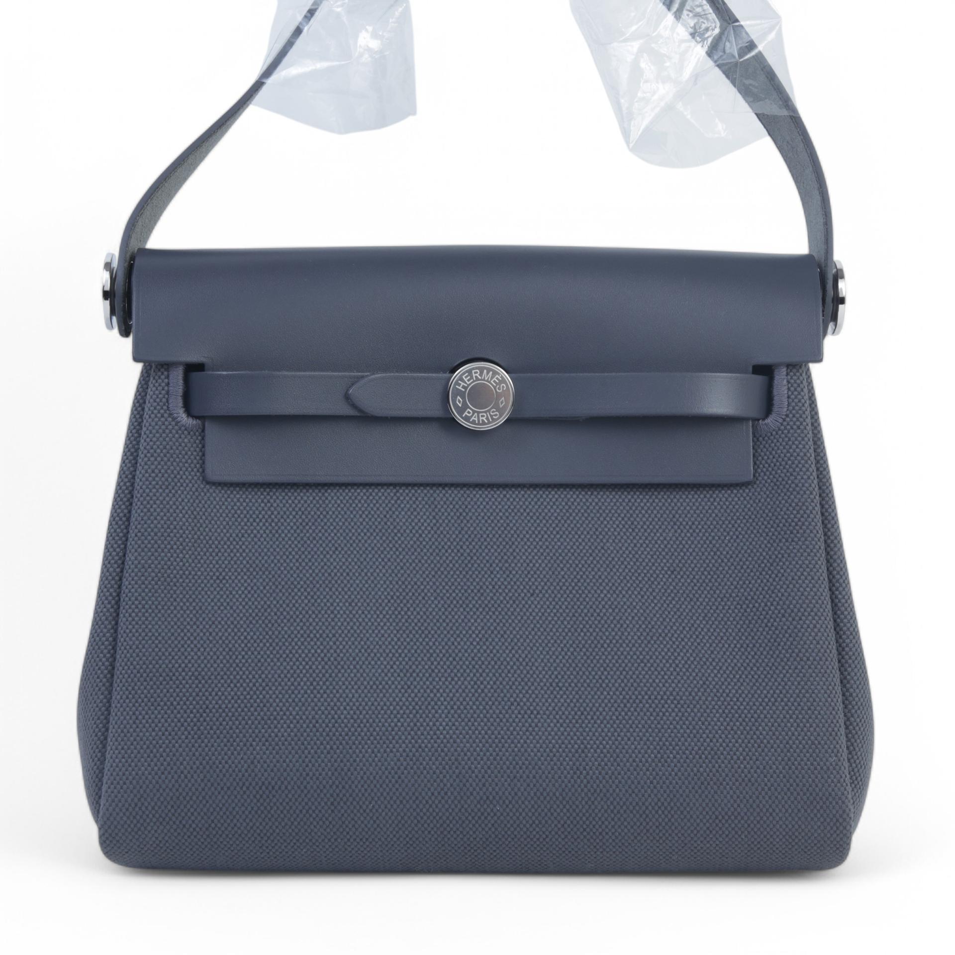 新品同様　エルメス HERMES エールバッグ エールバッグジップ ミニ 20 アルドワーズ (85) - GINZA XIAOMA