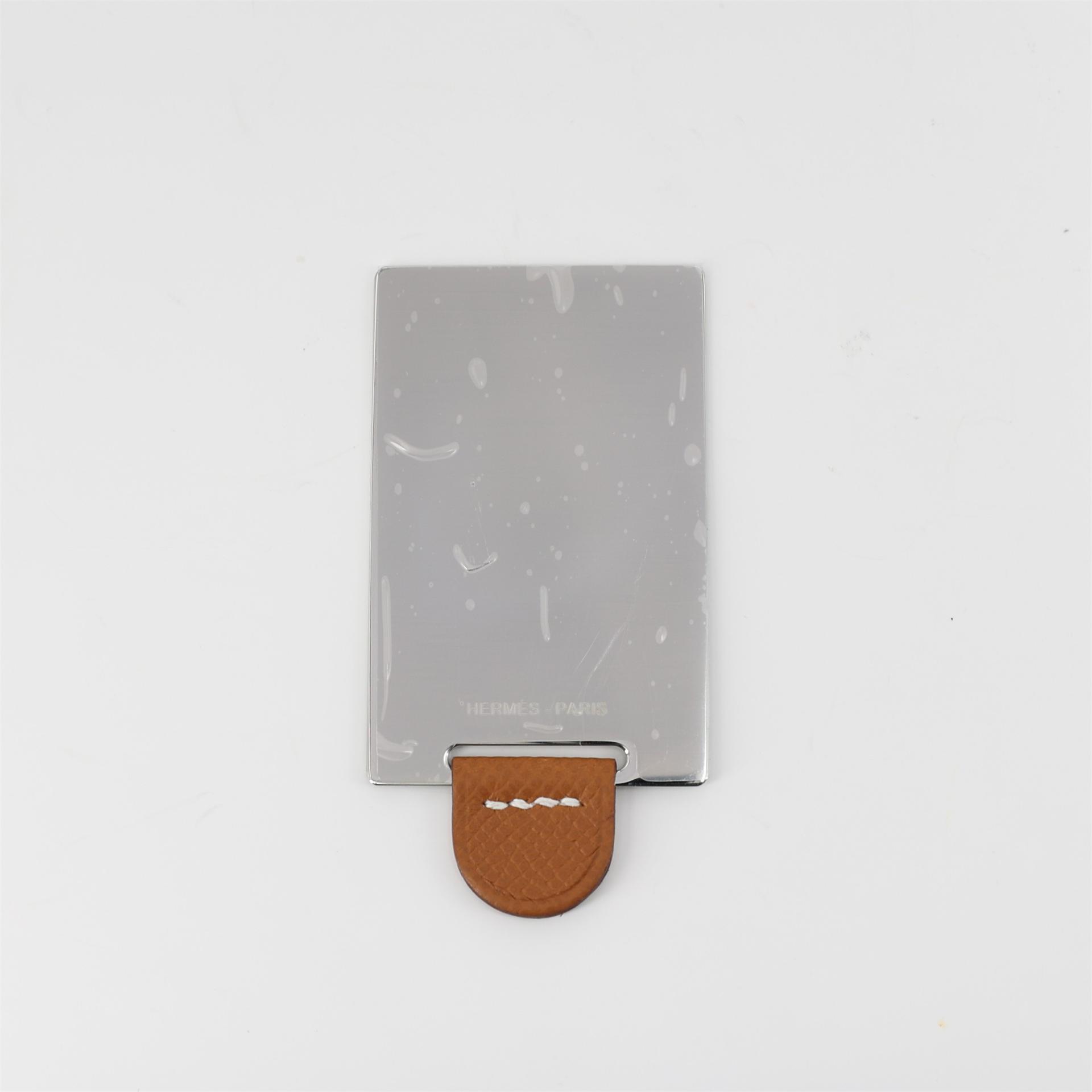 Brand New ( Rank N ) HERMÈS Constance Mini Gold (37) Epsom Rose Gold hardware W (2024) - 18