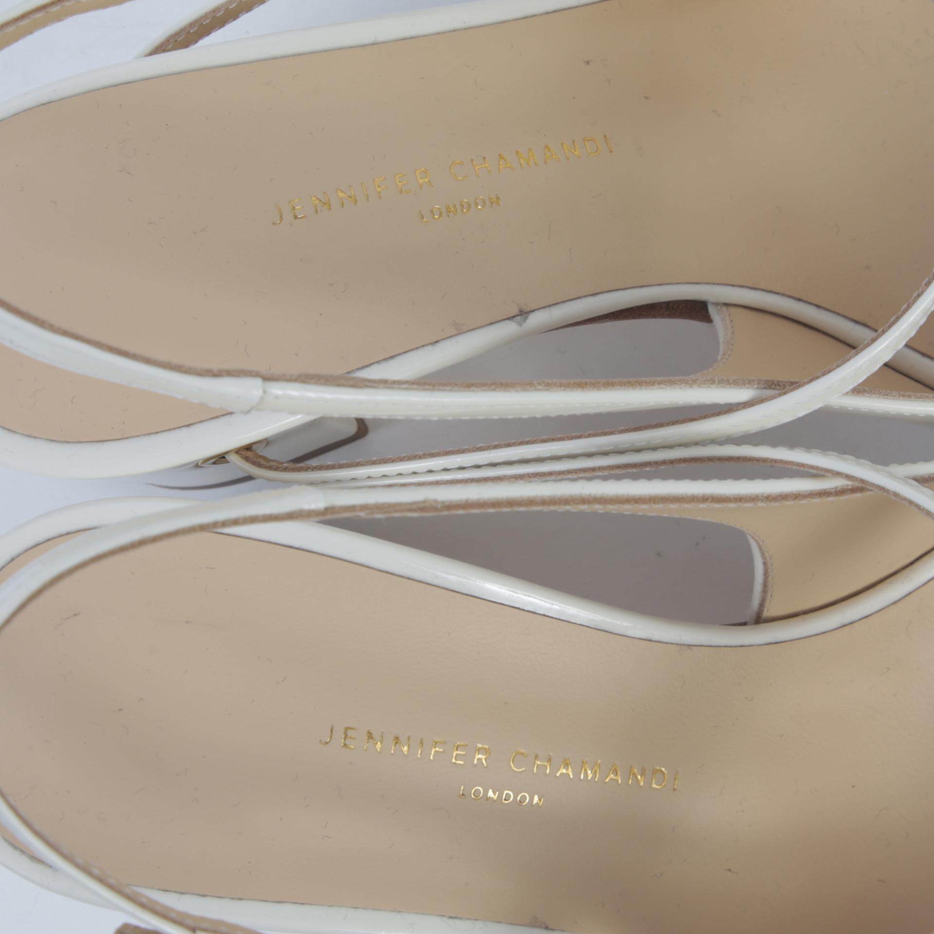 Unused ( Rank NS )Jennifer Chamandi Mattia 65 White - 7