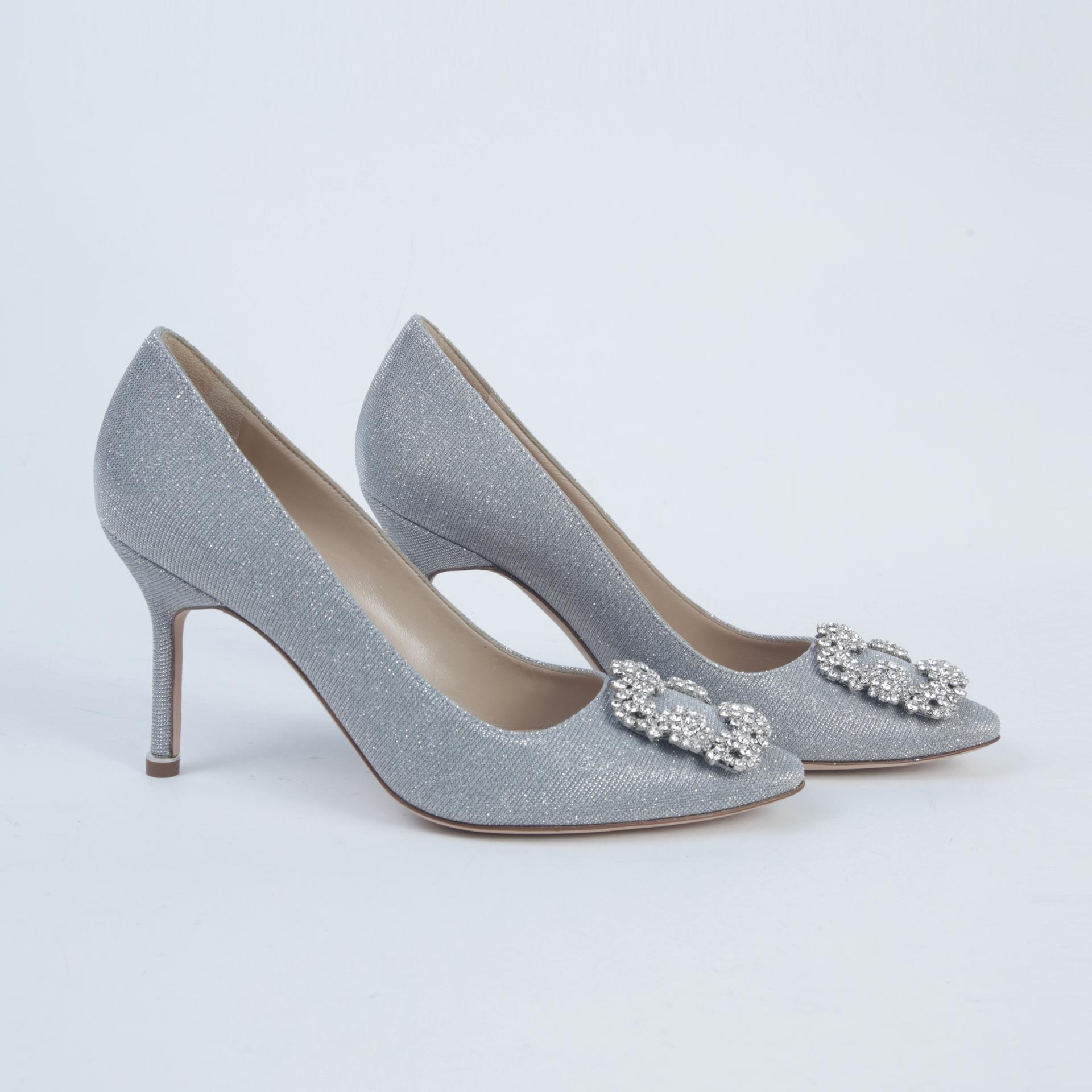 Unused ( Rank NS )MANOLO BLAHNIK Hangisi - 4