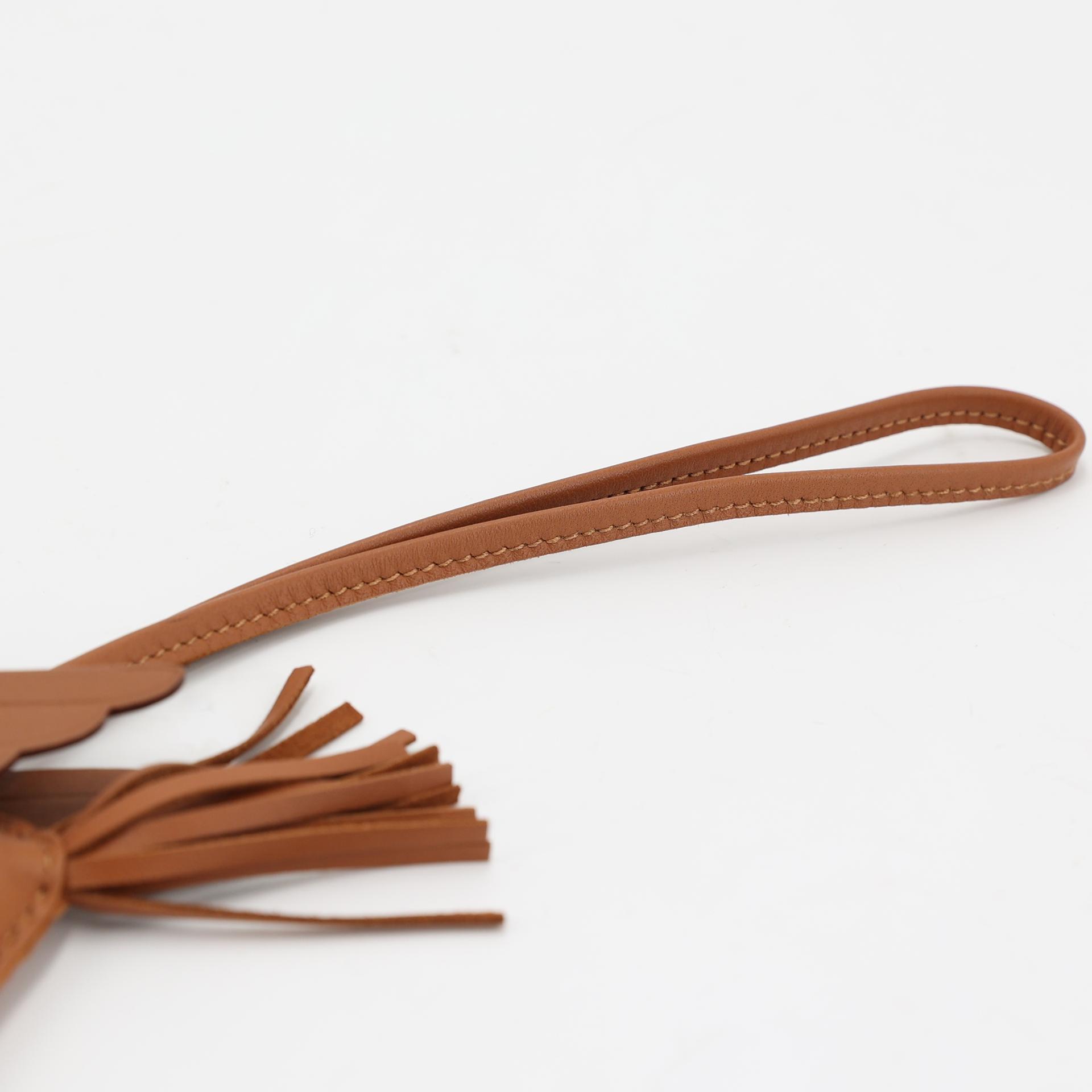 ランク N 新品 HERMÈS エルメス ロデオペガサスPM ゴールド (37) アニョーミロ スイフト  B刻印 - 3