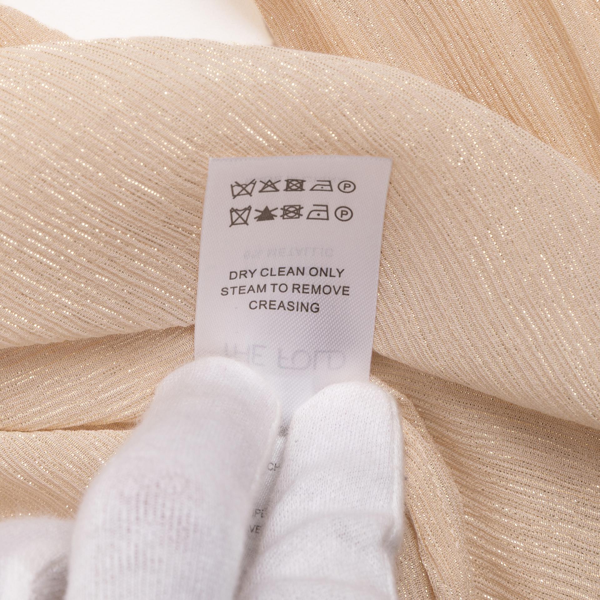 Unused ( Rank NS )THE FOLD Blouses - 6