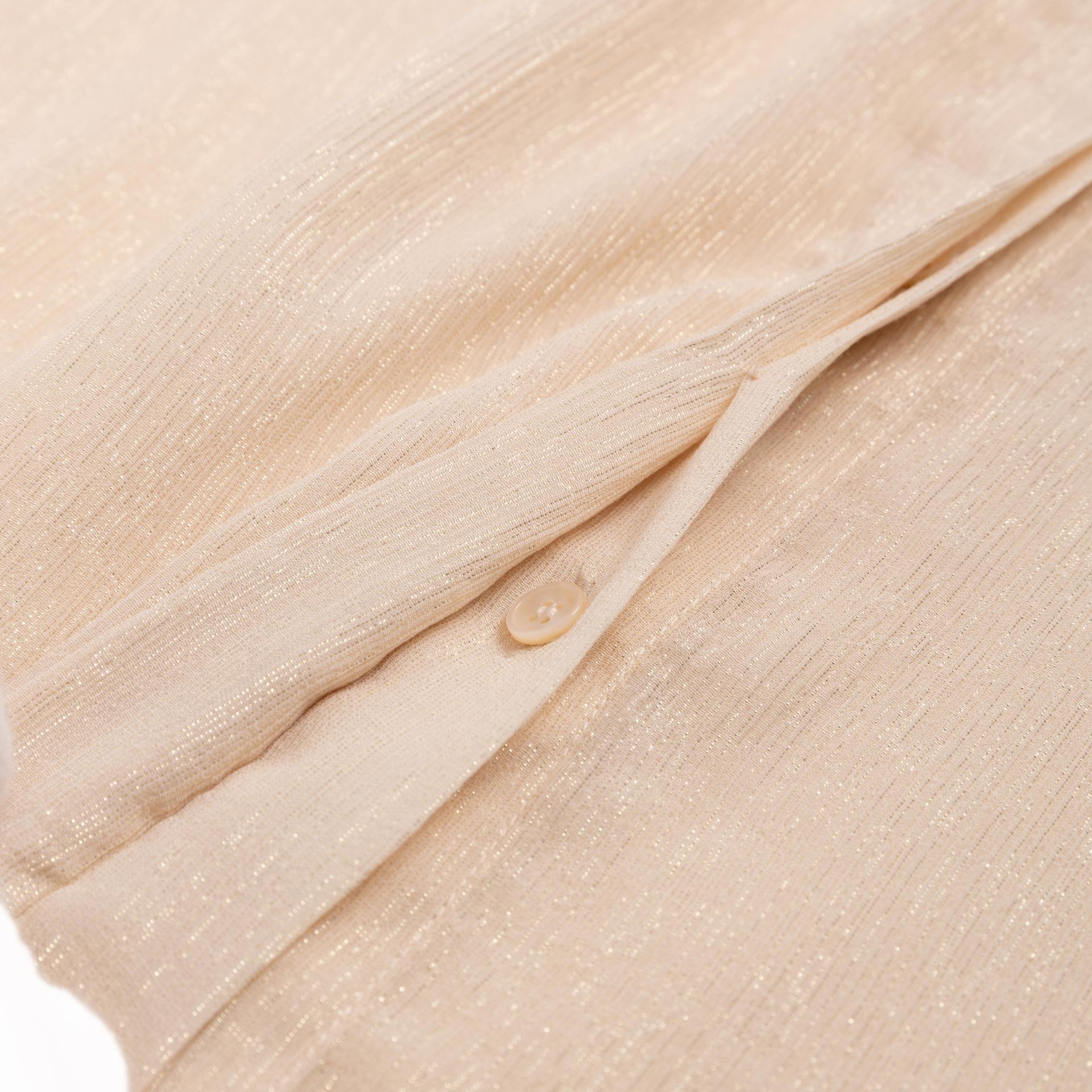 Unused ( Rank NS )THE FOLD Blouses - 7